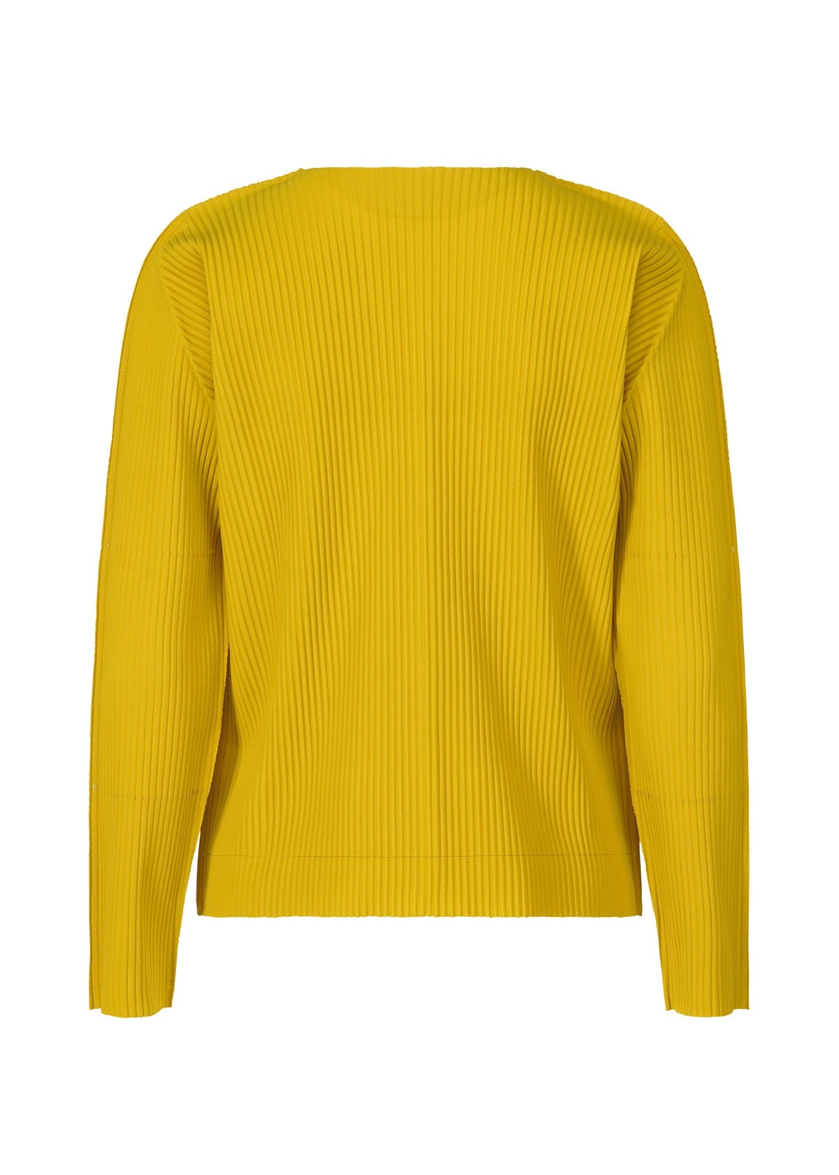 FINE KNIT PLEATS COLOR 2 view 5 of 8