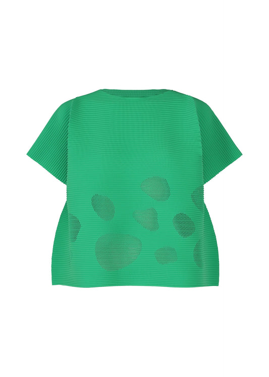 SEA GLASS PLEATS view 1