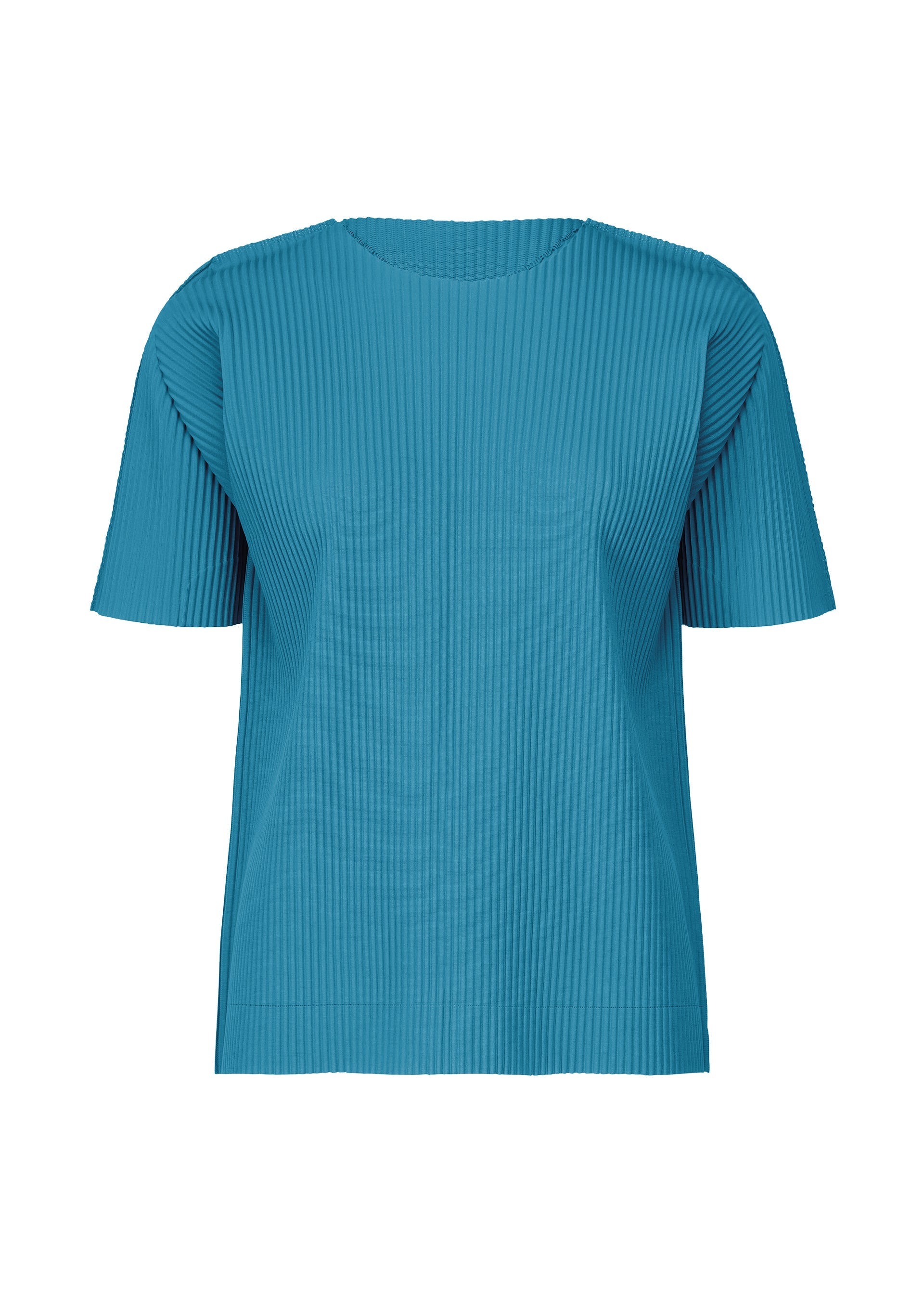 FINE KNIT PLEATS COLOR 1
