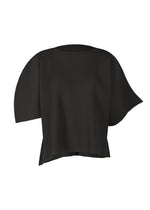 CURVE PLEATS