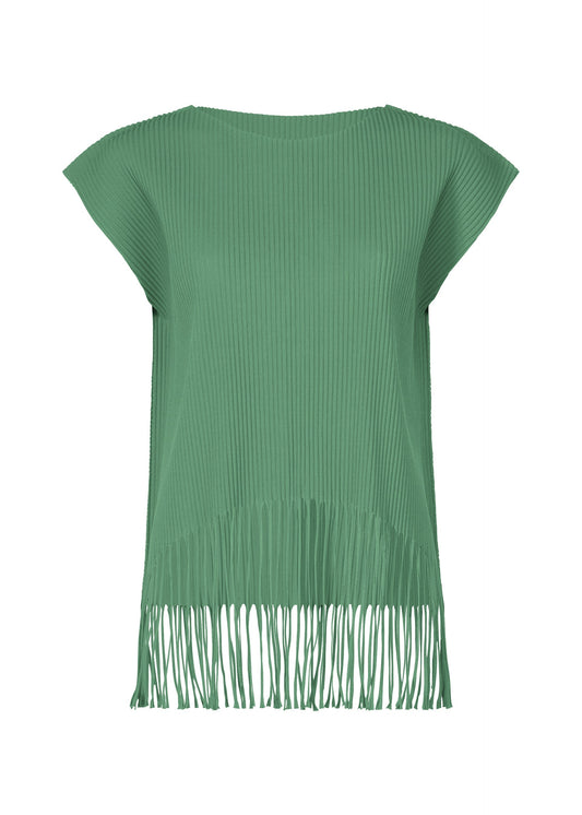 FRINGE PLEATS view 1