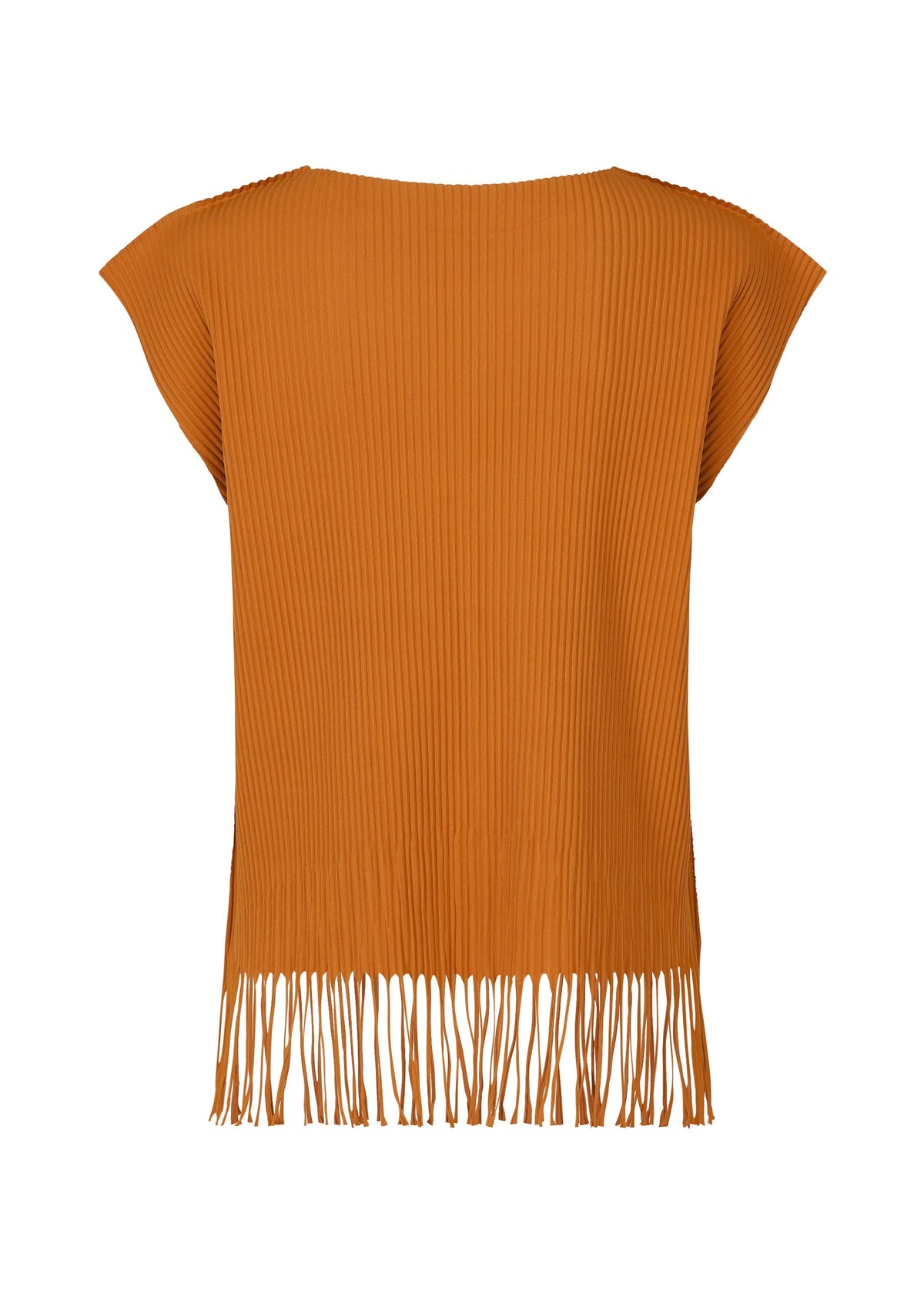 FRINGE PLEATS view 4 of 7
