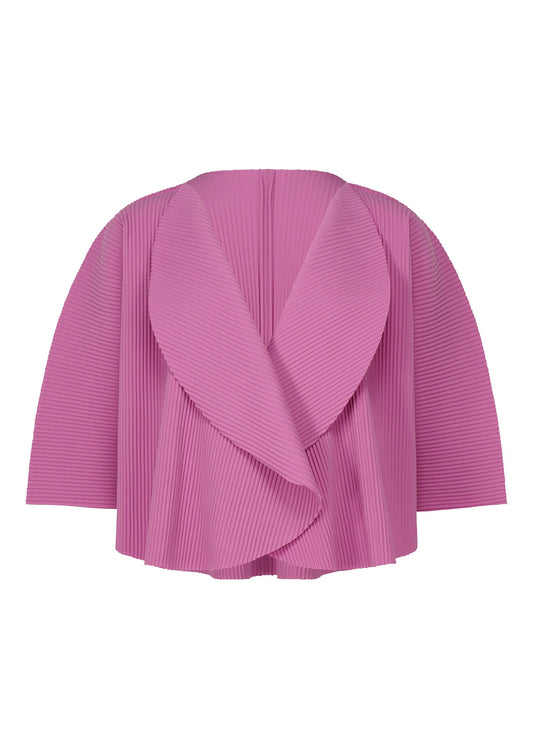 CIRCLE PLEATS view 1