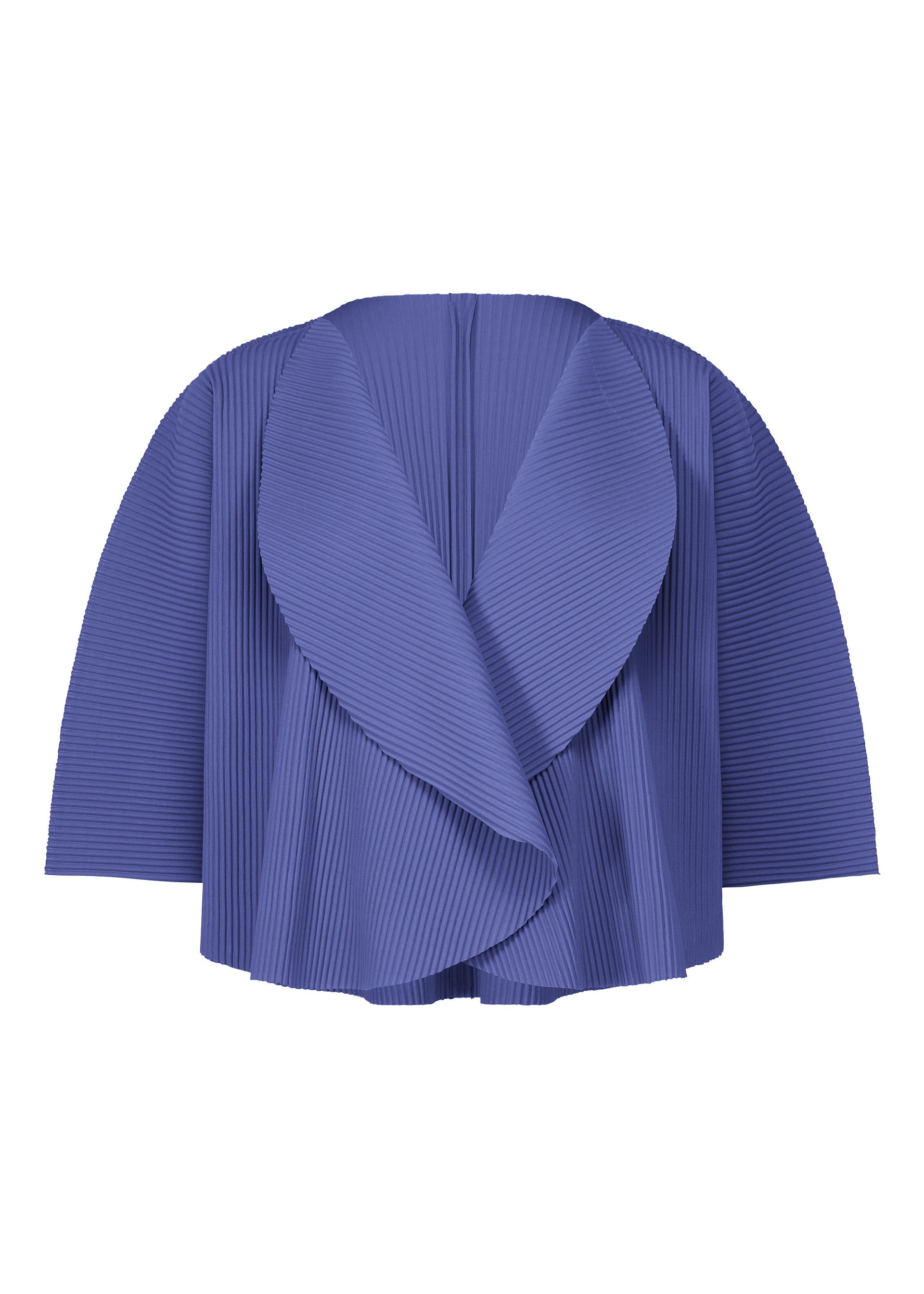 CIRCLE PLEATS