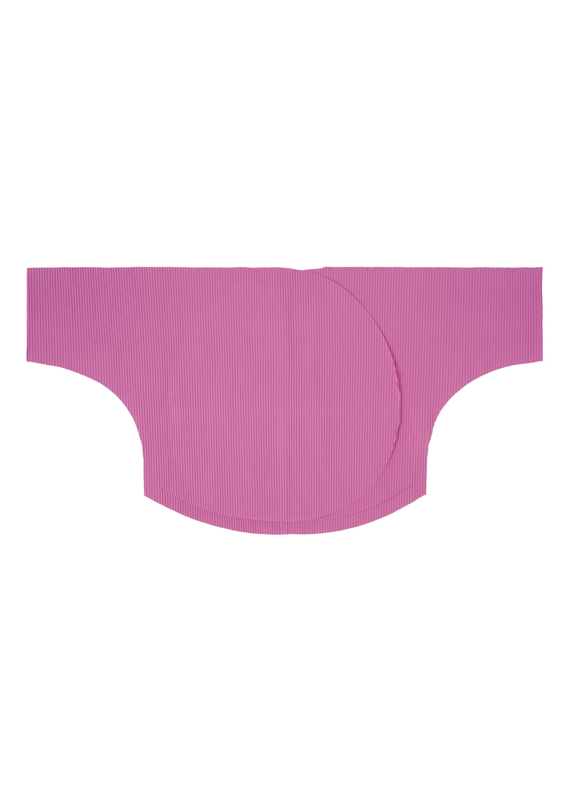 CIRCLE PLEATS