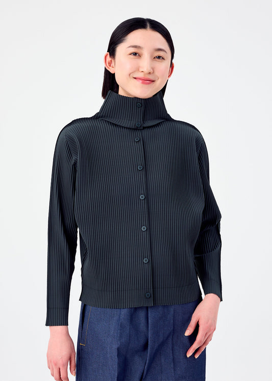 FINE KNIT PLEATS COLOR 2