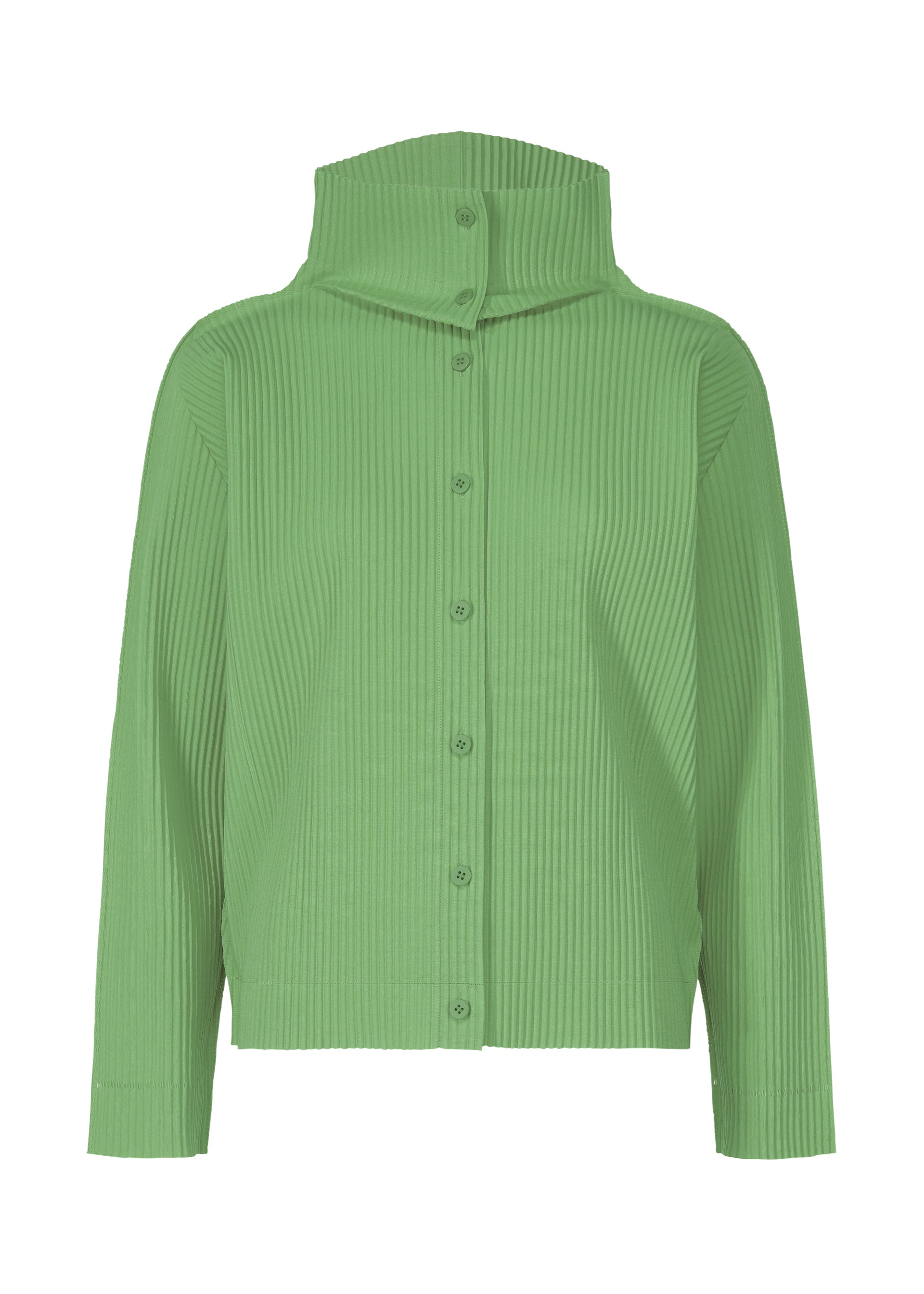 FINE KNIT PLEATS COLOR 2