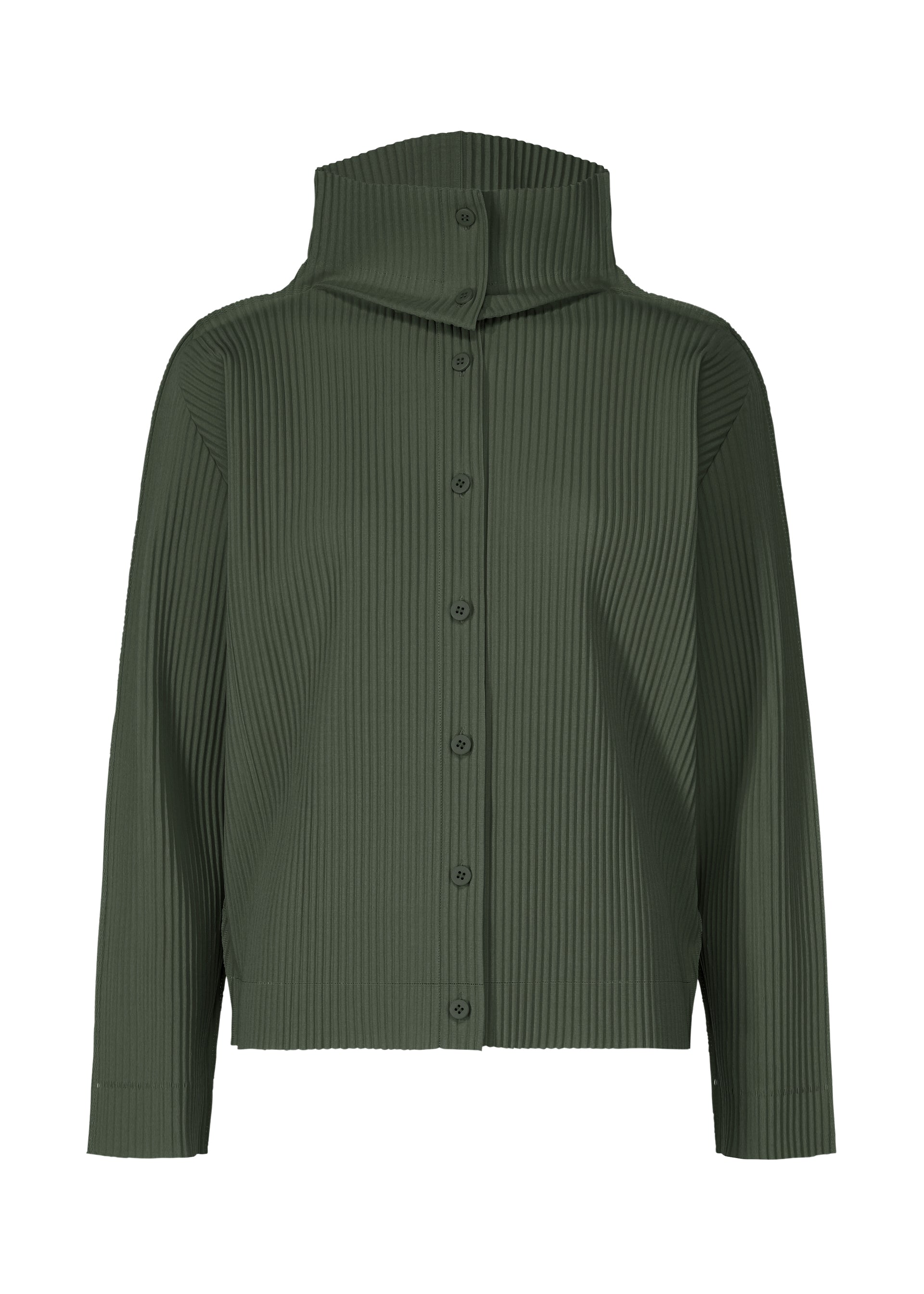 FINE KNIT PLEATS COLOR 2