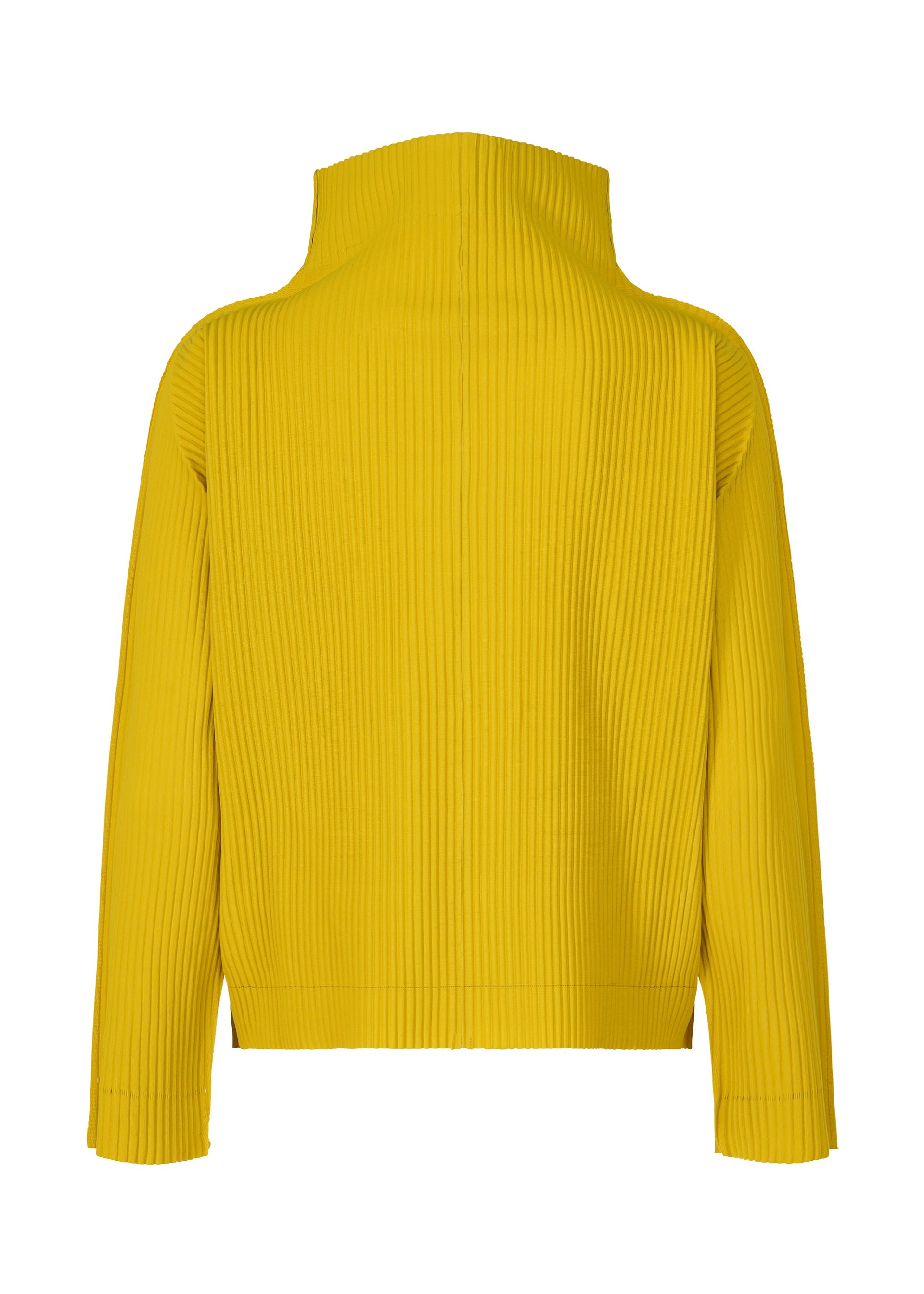 FINE KNIT PLEATS COLOR 2