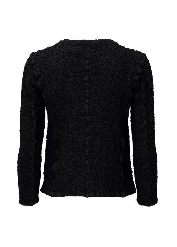 Zoomed view CAULIFLOWER JACKET
