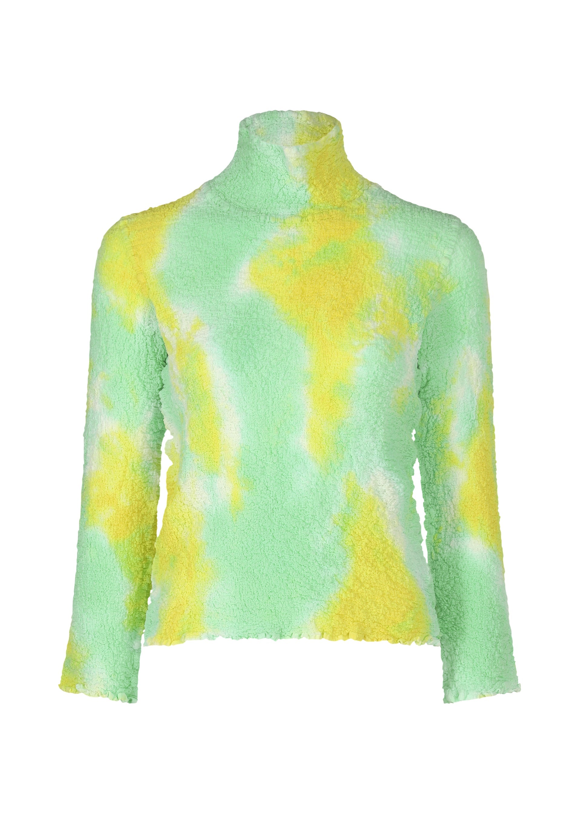 GRADATION CAULIFLOWER – ISSEY MIYAKE ONLINE STORE