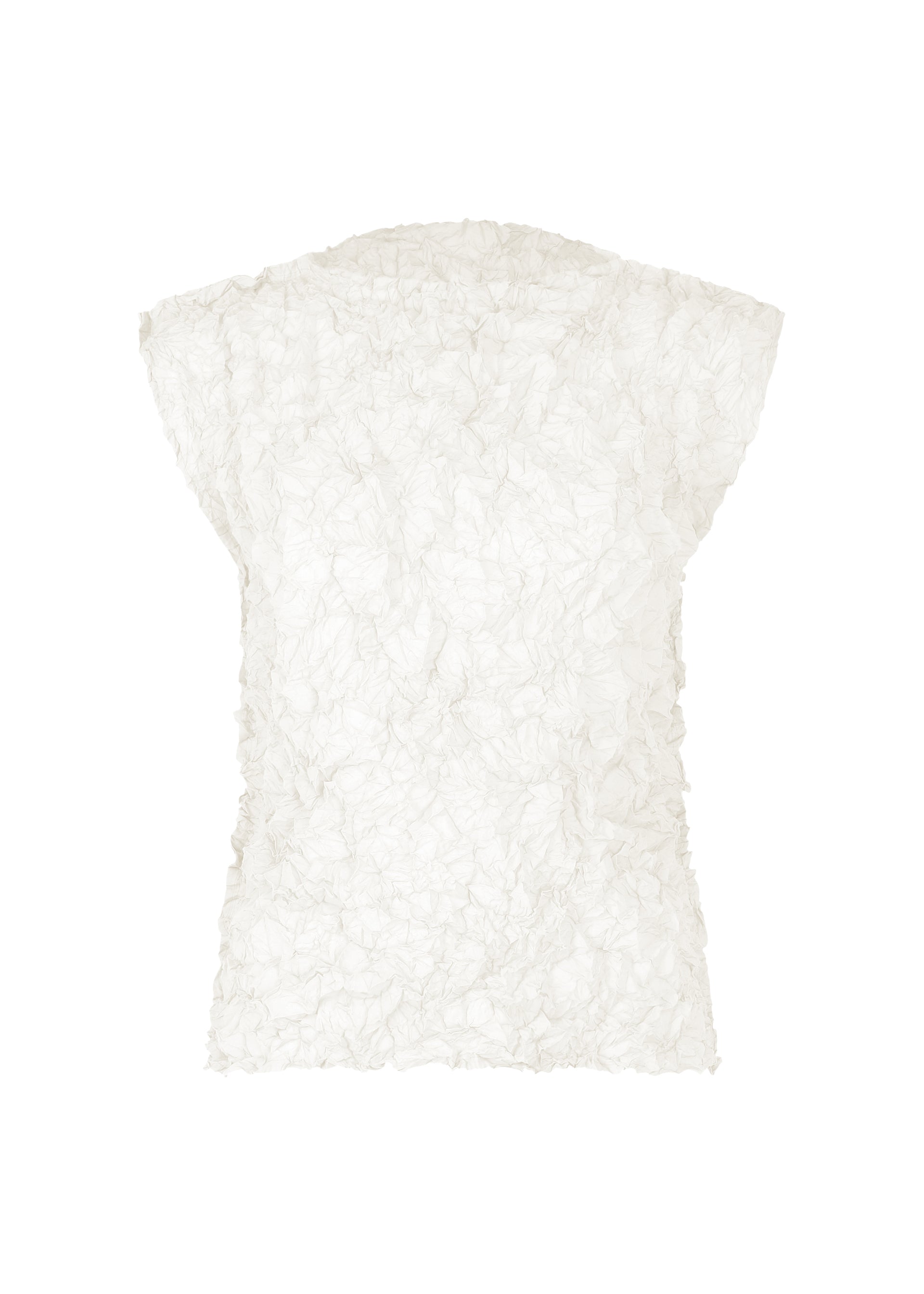 MERINGUE TOP – ISSEY MIYAKE ONLINE STORE