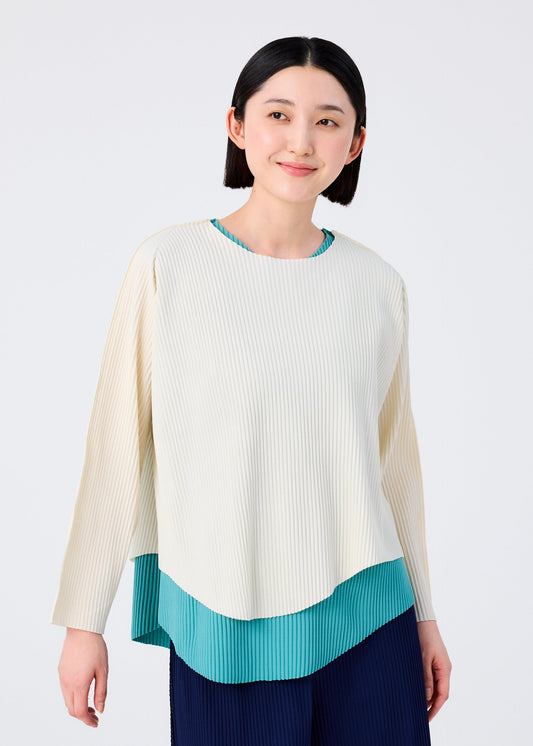 AURORA PLEATS view 2