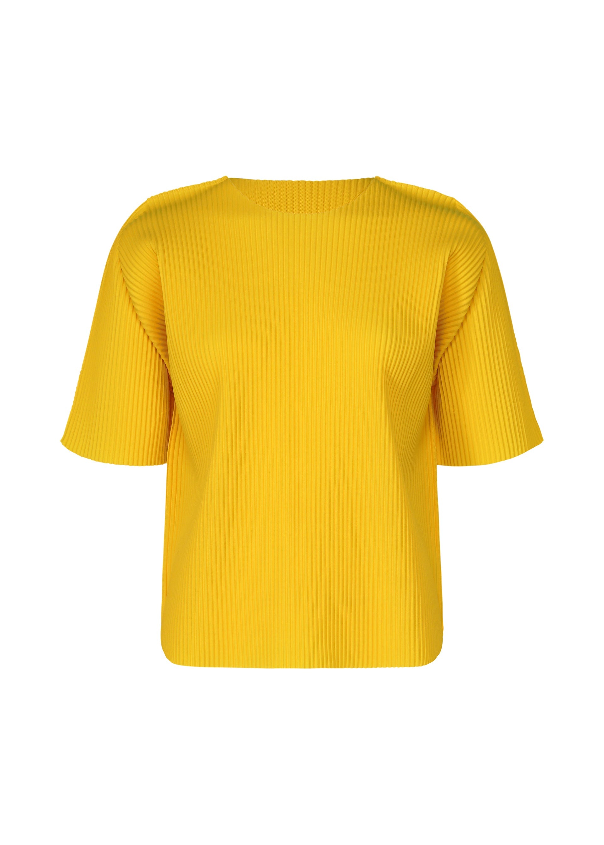ROUND PLEATS – ISSEY MIYAKE ONLINE STORE