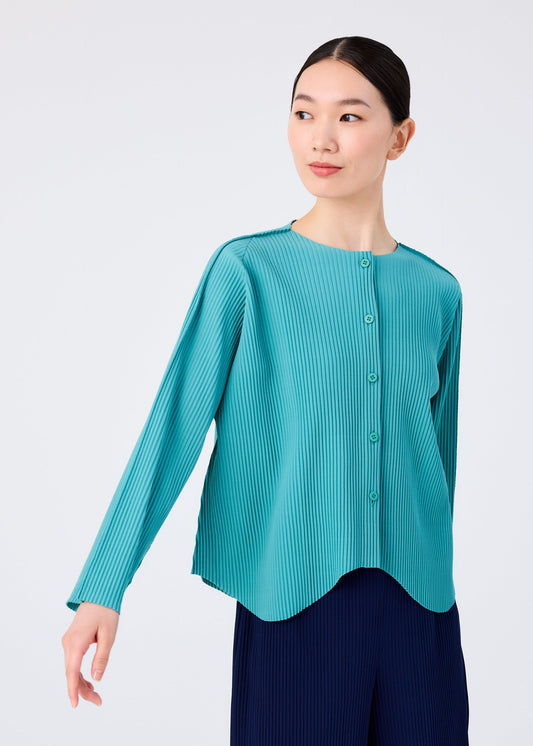 AURORA PLEATS view 2