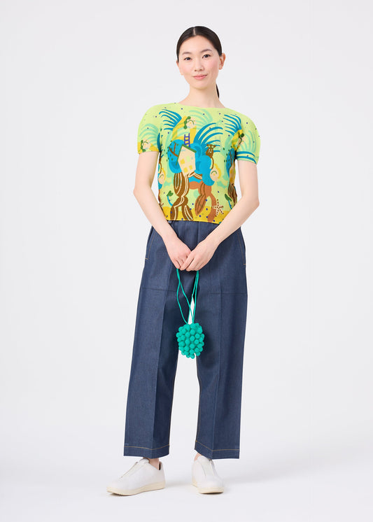 FRUITS POUCH view 2
