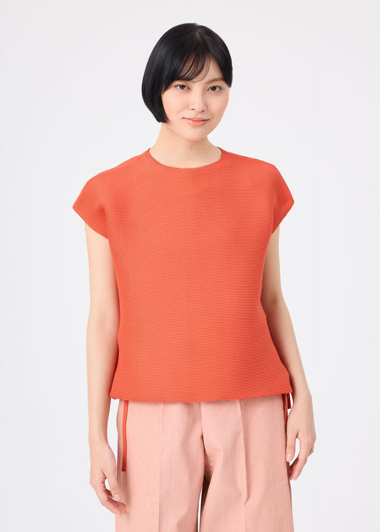 SQUARE STRETCH PLEATS view 2