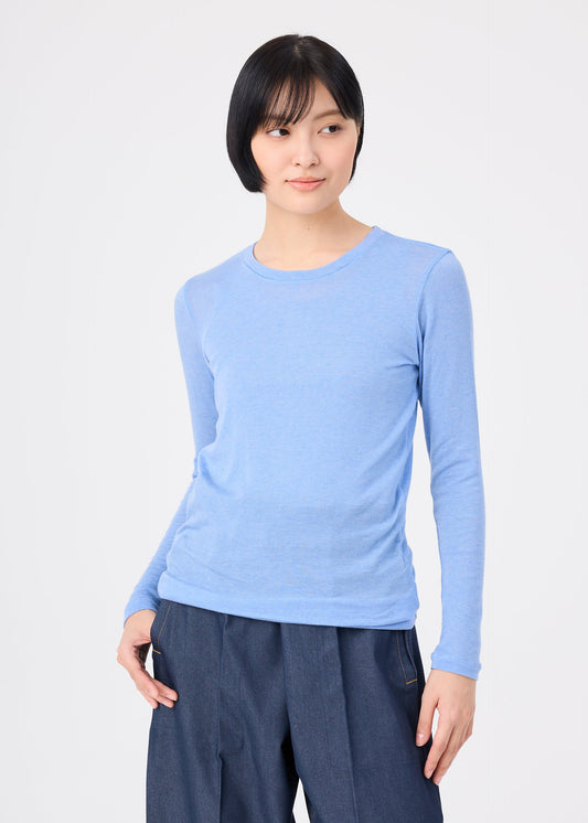 WOOL MIX JERSEY view 2