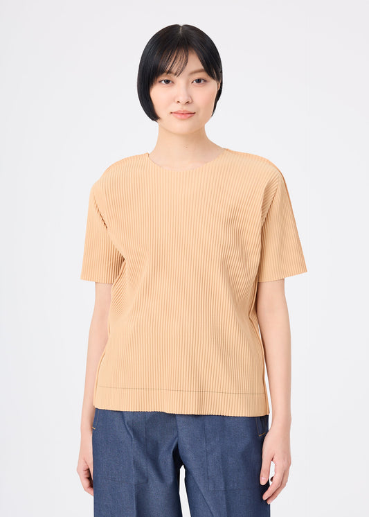 FINE KNIT PLEATS COLOR 1 view 2