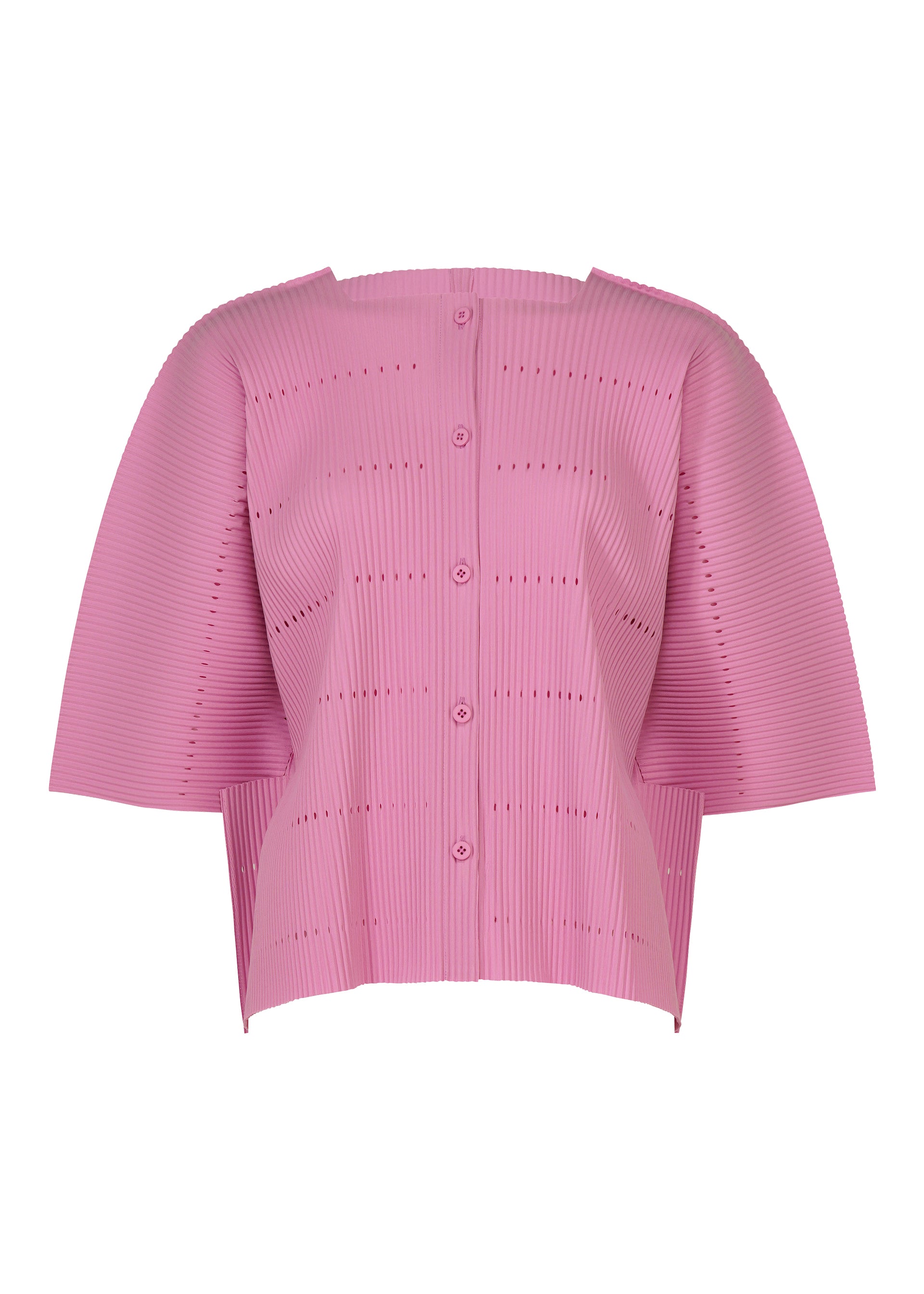 TOWER PLEATS – ISSEY MIYAKE ONLINE STORE