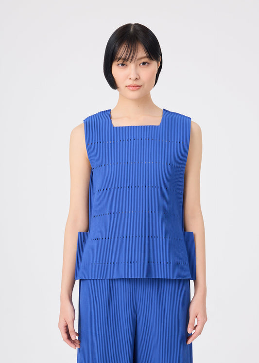 TOWER PLEATS view 2