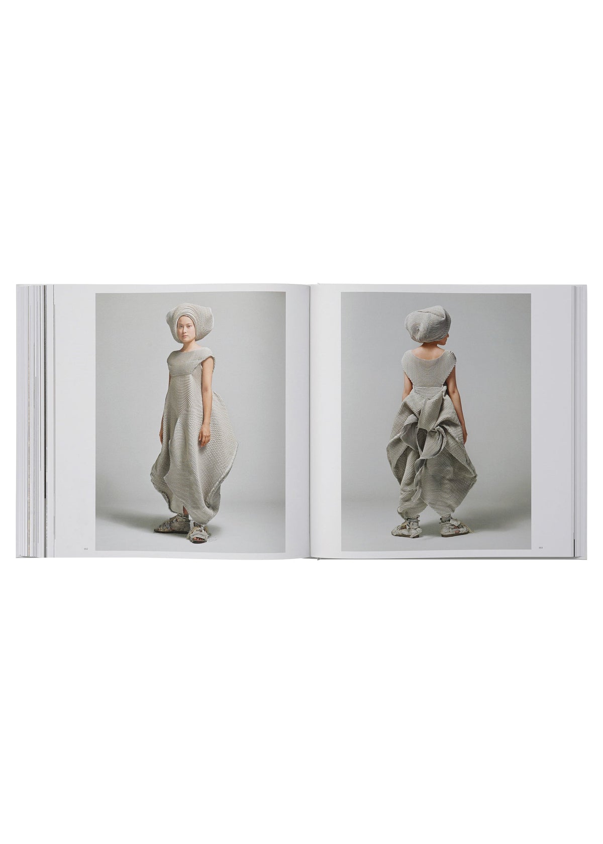 ISSEY MIYAKE view 9 of 13