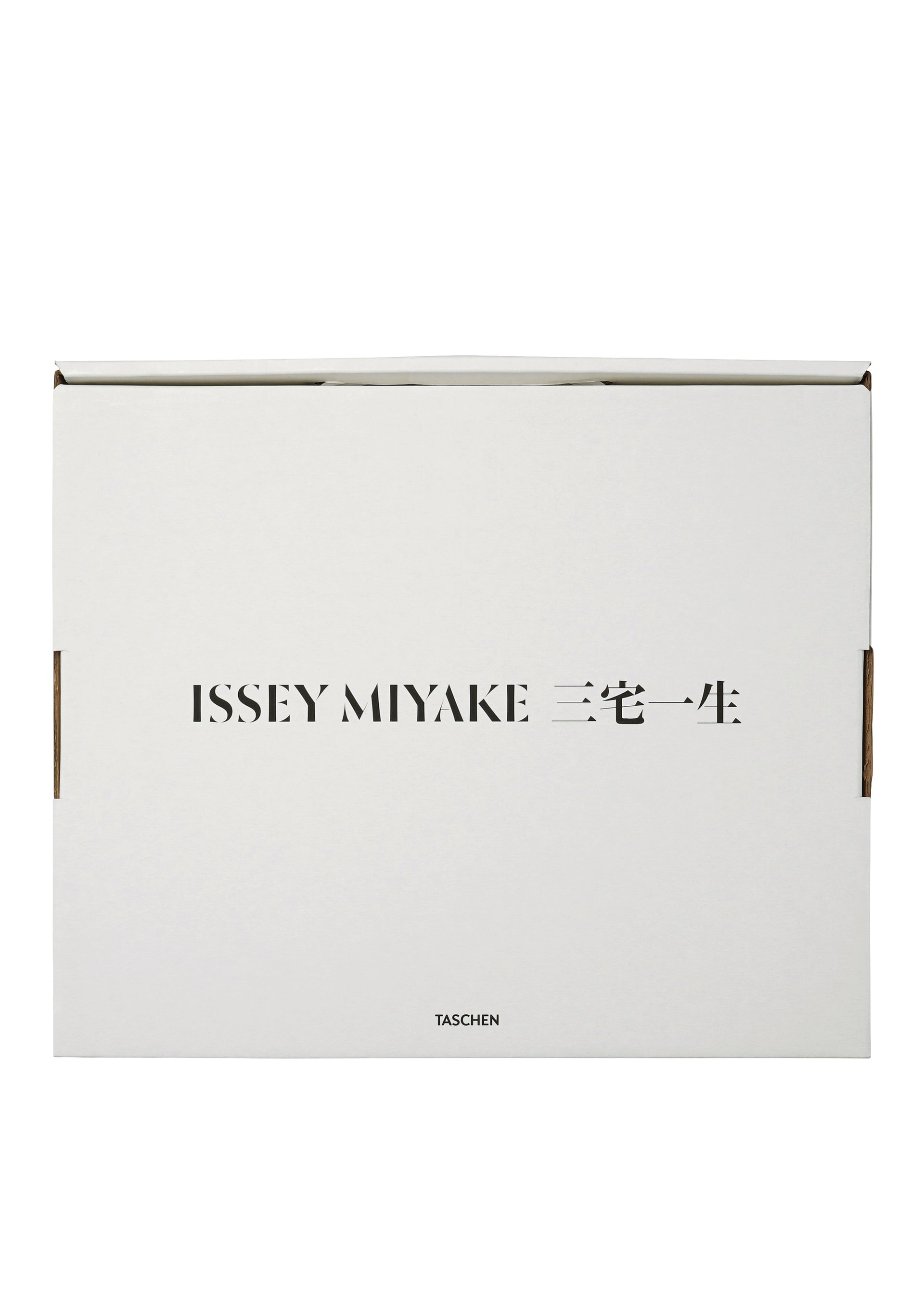 Zoomed view ISSEY MIYAKE