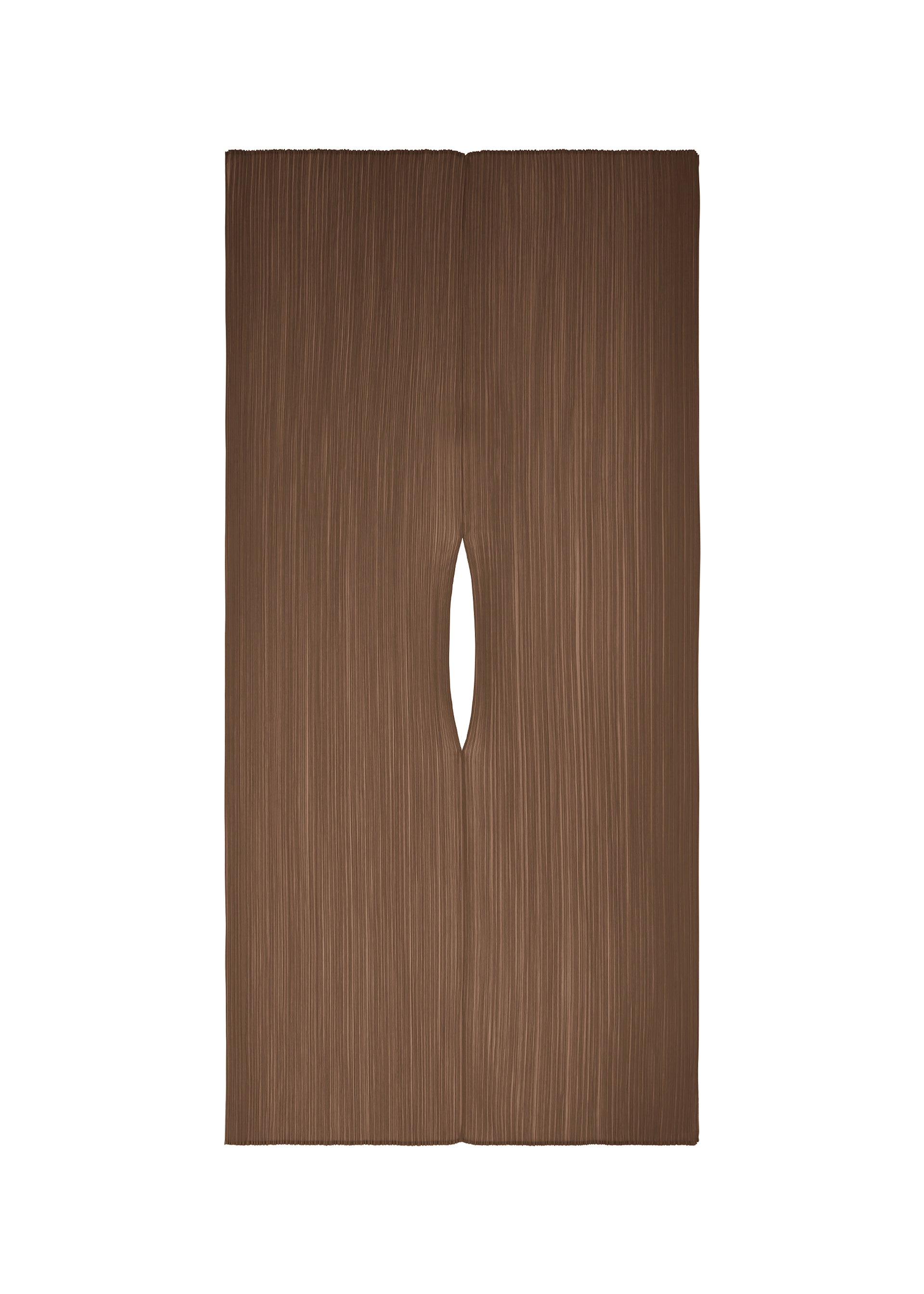 Zoomed view COLORFUL MADAME-T SMALL - BROWN (no.44)