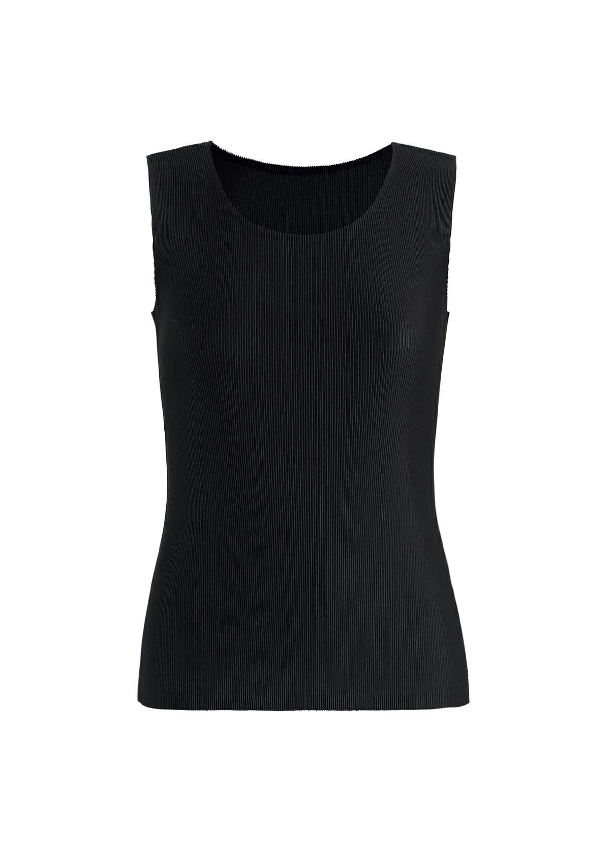 Zoomed view MIST BASICS - BLACK (no.15)