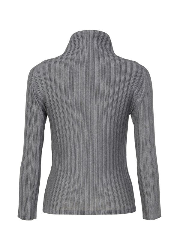 RIB PLEATS BASICS TOP view 1 of 8