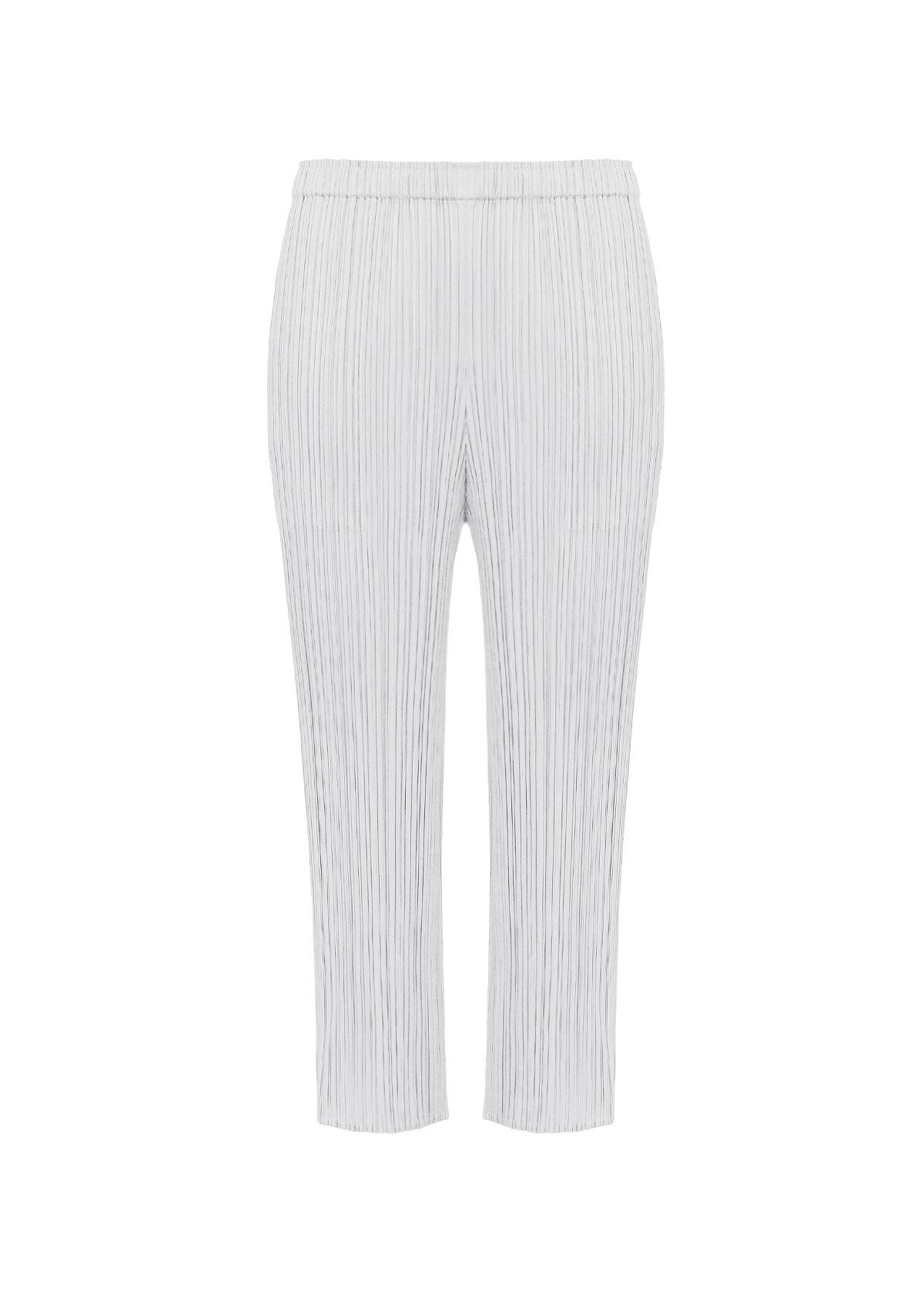 Zoomed view BASICS - LIGHT GRAY (no.10)