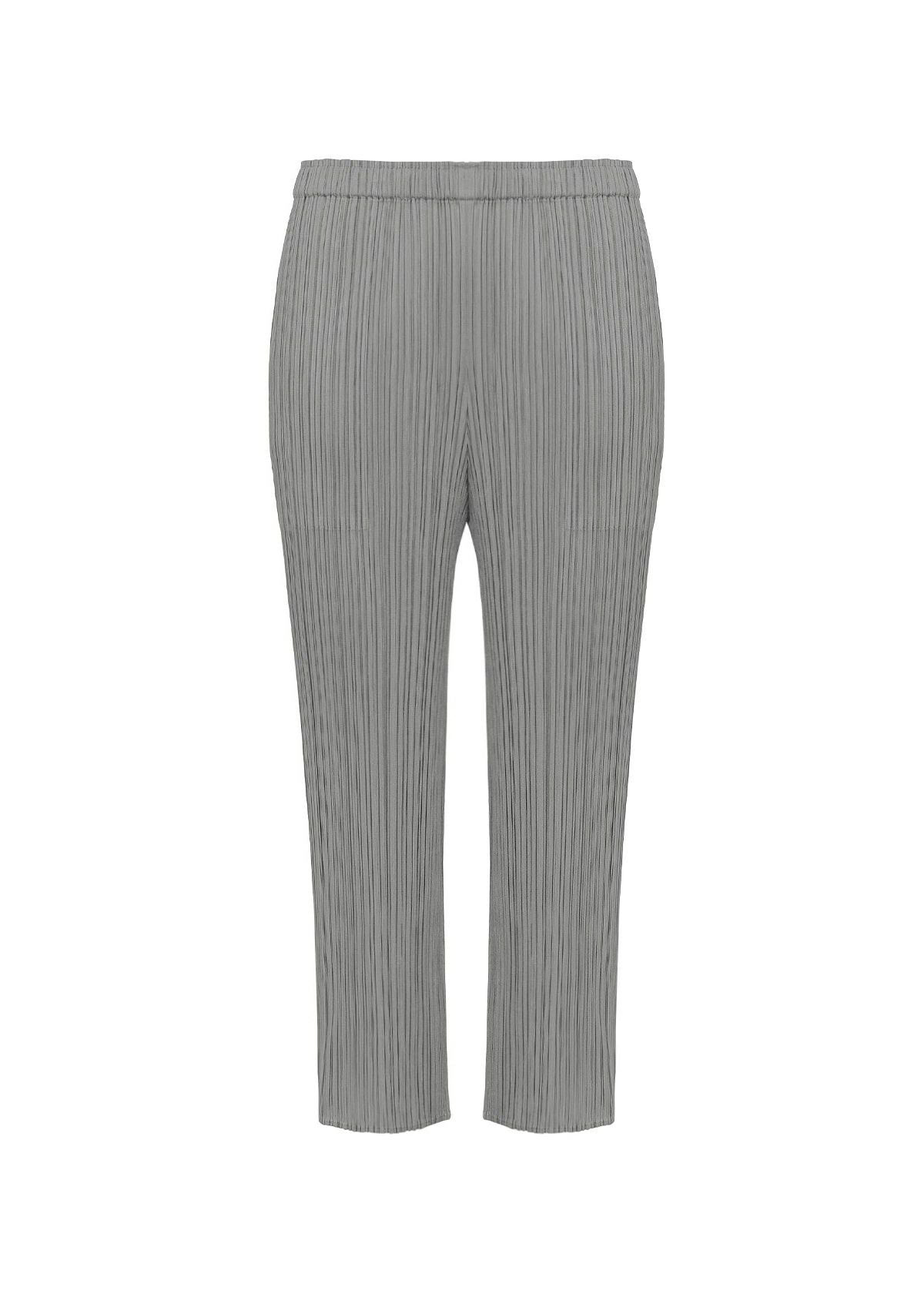 Zoomed view BASICS - GRAY (no.12)