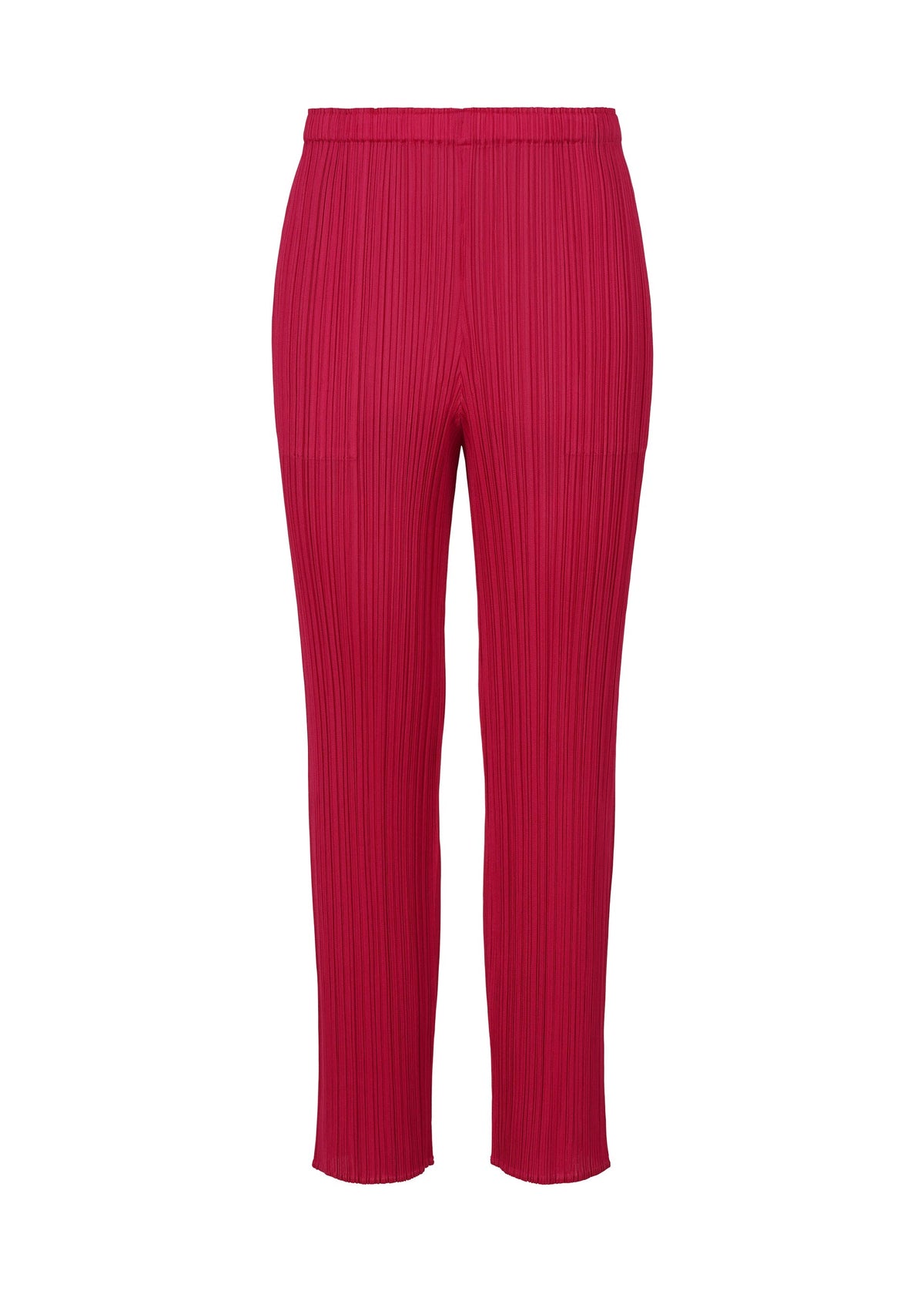 NEW COLORFUL BASICS 4, Women's Pants, Pink view 1 of 9