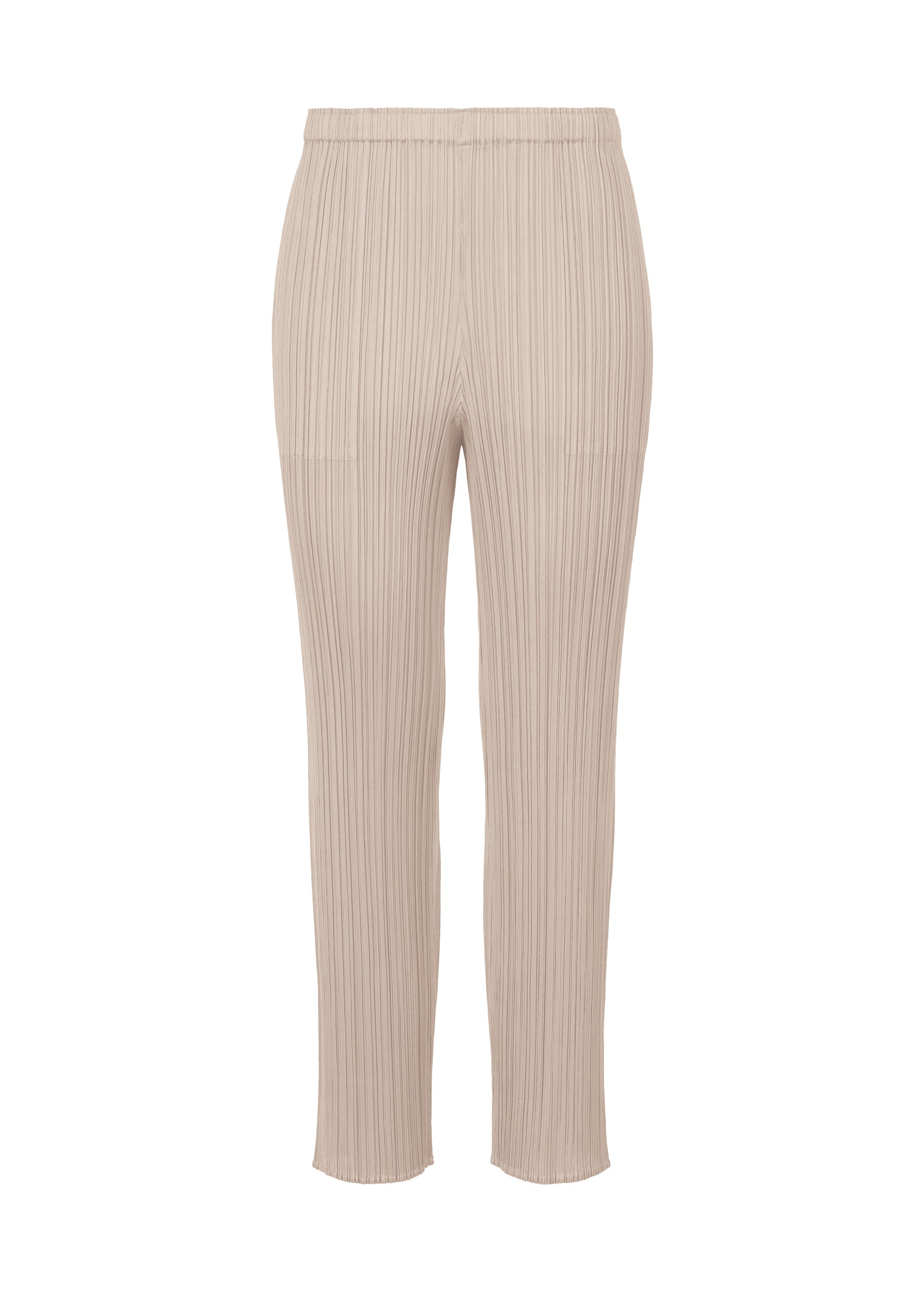 Zoomed view NEW COLORFUL BASICS 4 - GREIGE (no.42)