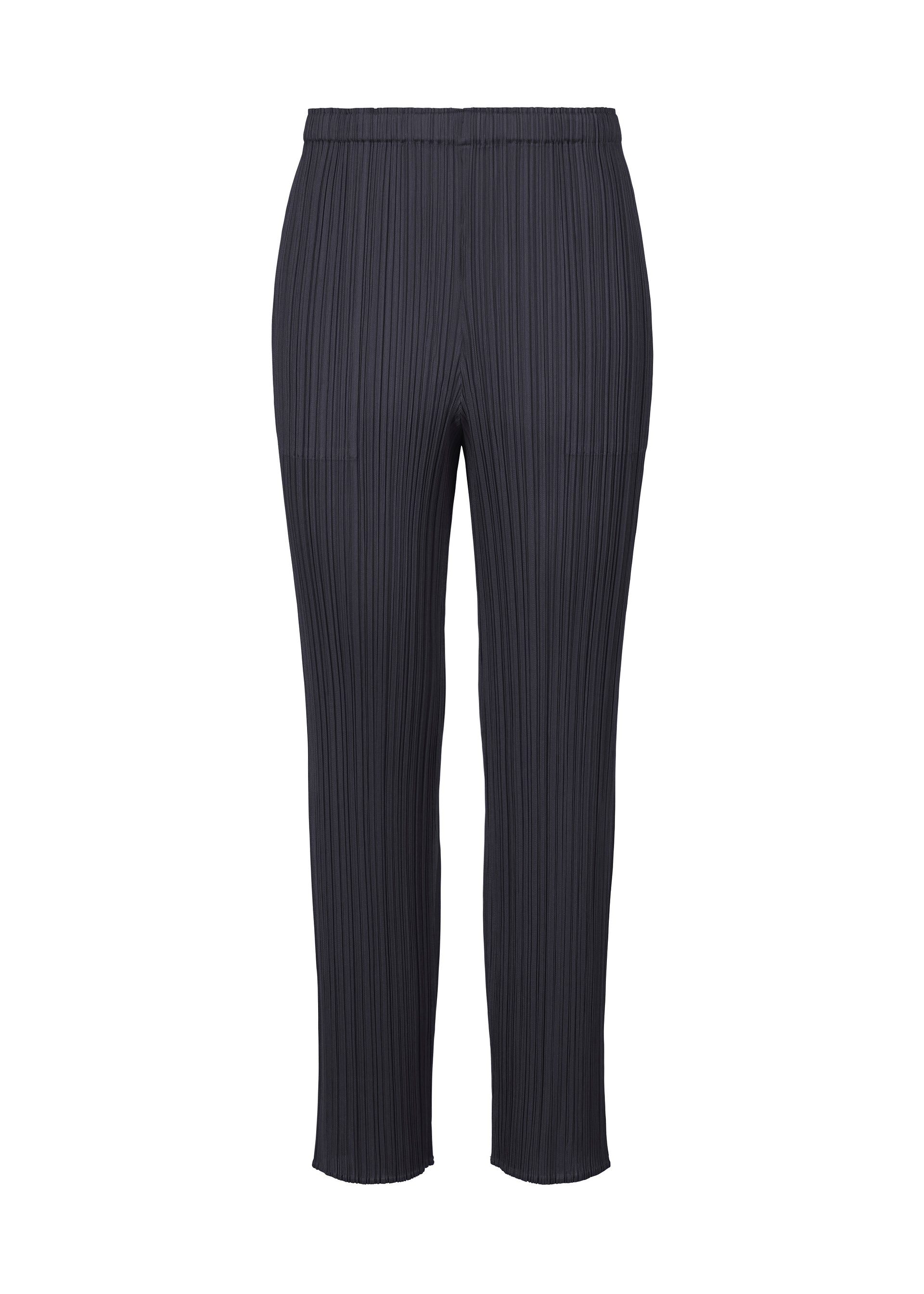 Zoomed view NEW COLORFUL BASICS 4 - NAVY (no.75)
