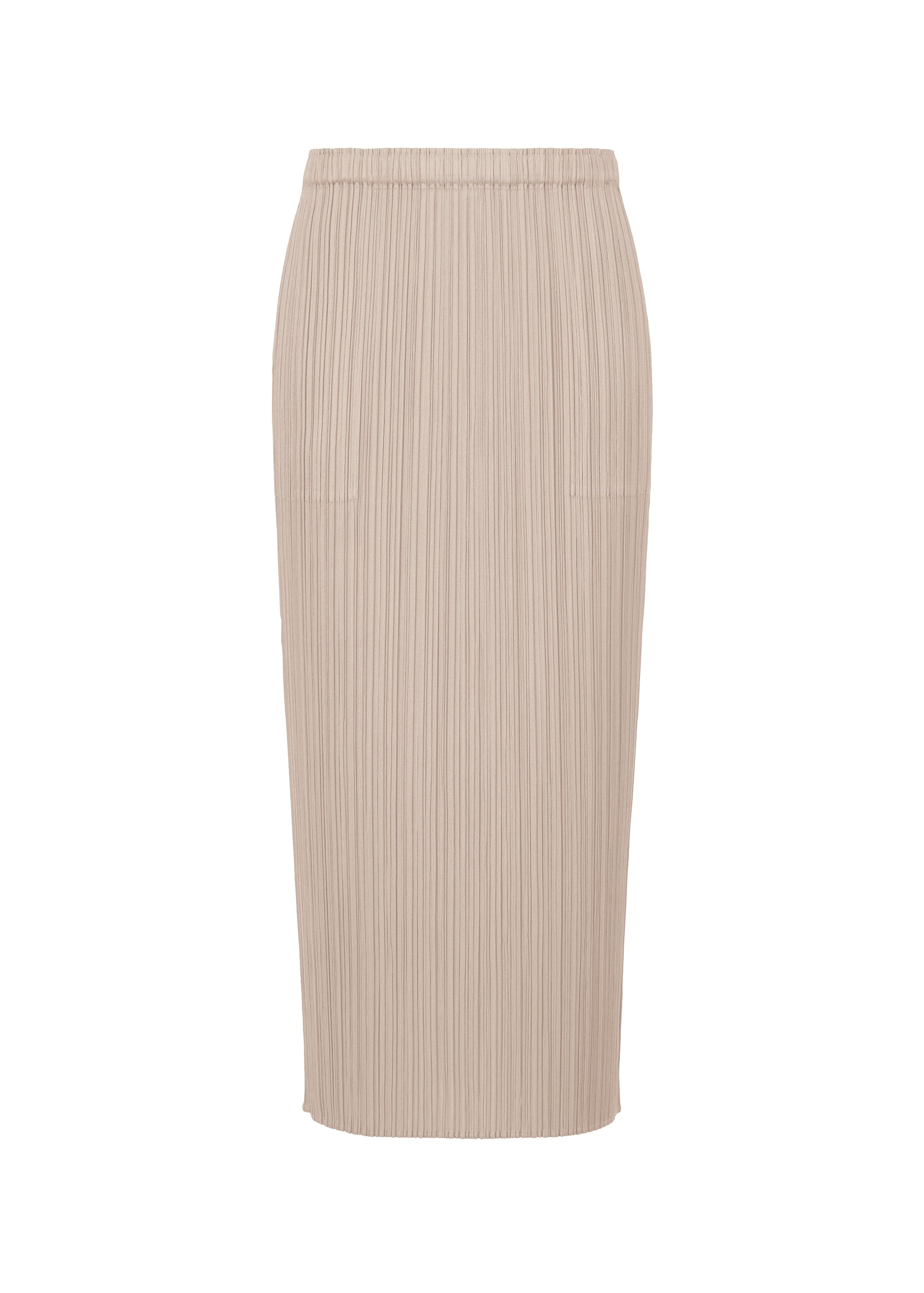 Zoomed view NEW COLORFUL BASICS 4 - GREIGE (no.42)