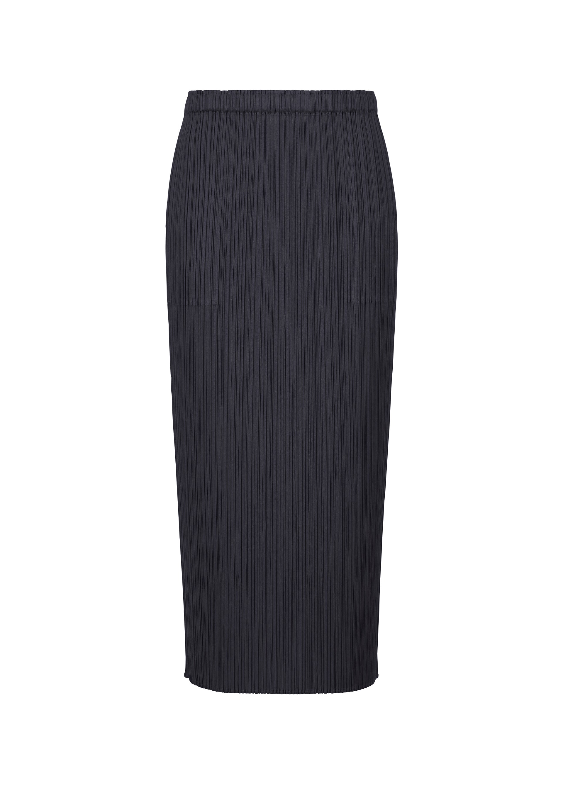 Zoomed view NEW COLORFUL BASICS 4 - NAVY (no.75)