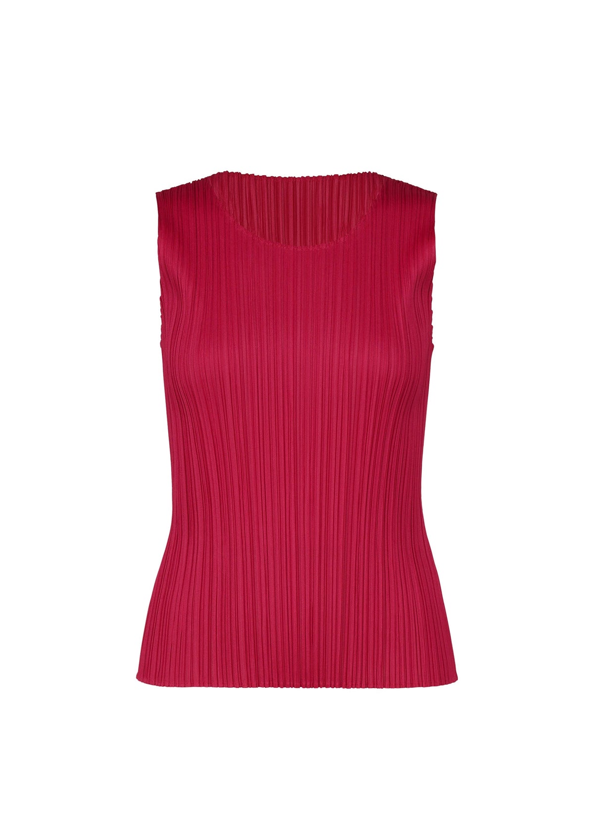 NEW COLORFUL BASICS 4, Women's Tops, Pink view 1 of 9