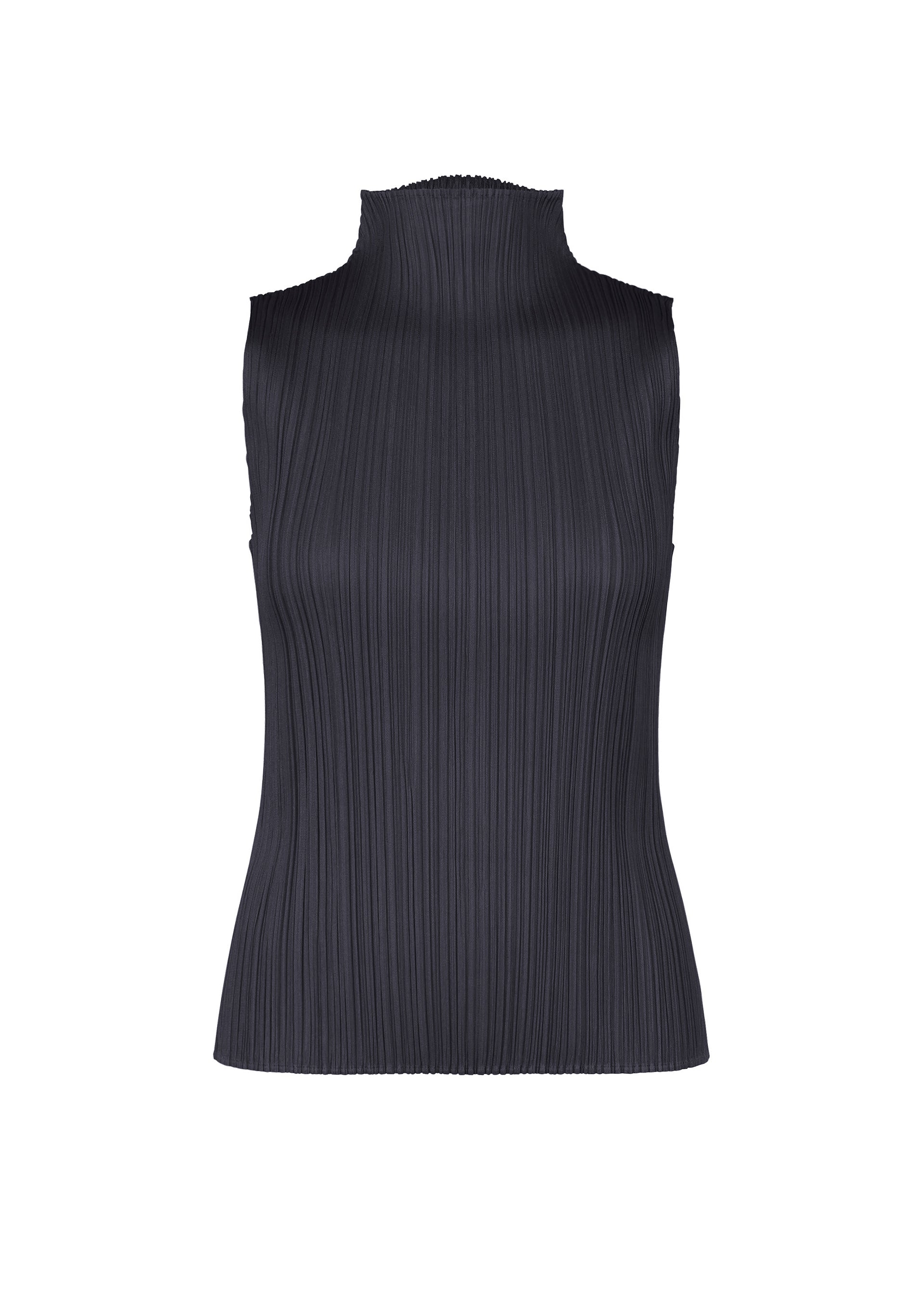 Zoomed view NEW COLORFUL BASICS 4 - NAVY (no.75)