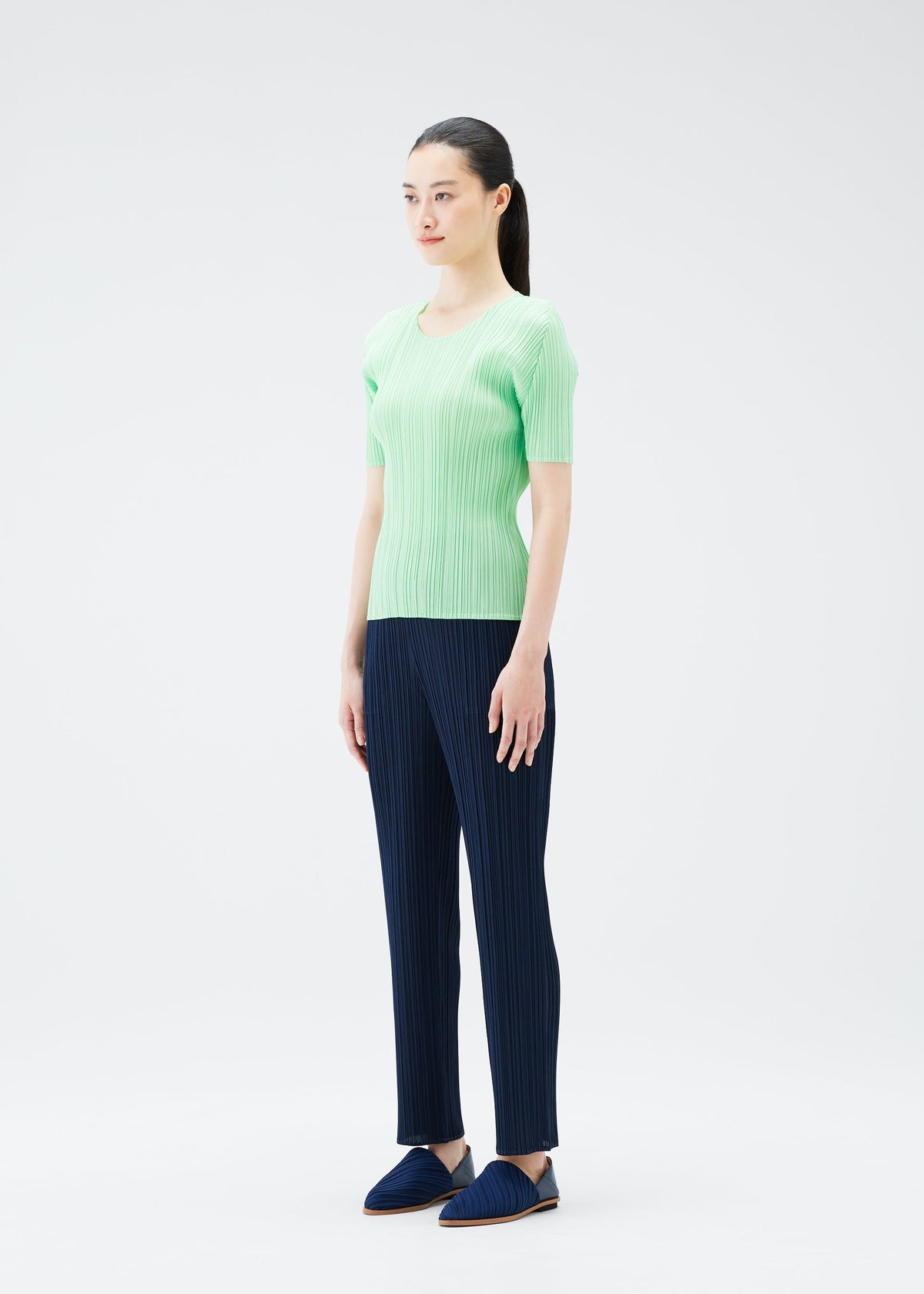 NEW COLORFUL BASICS 4 view 8 of 9