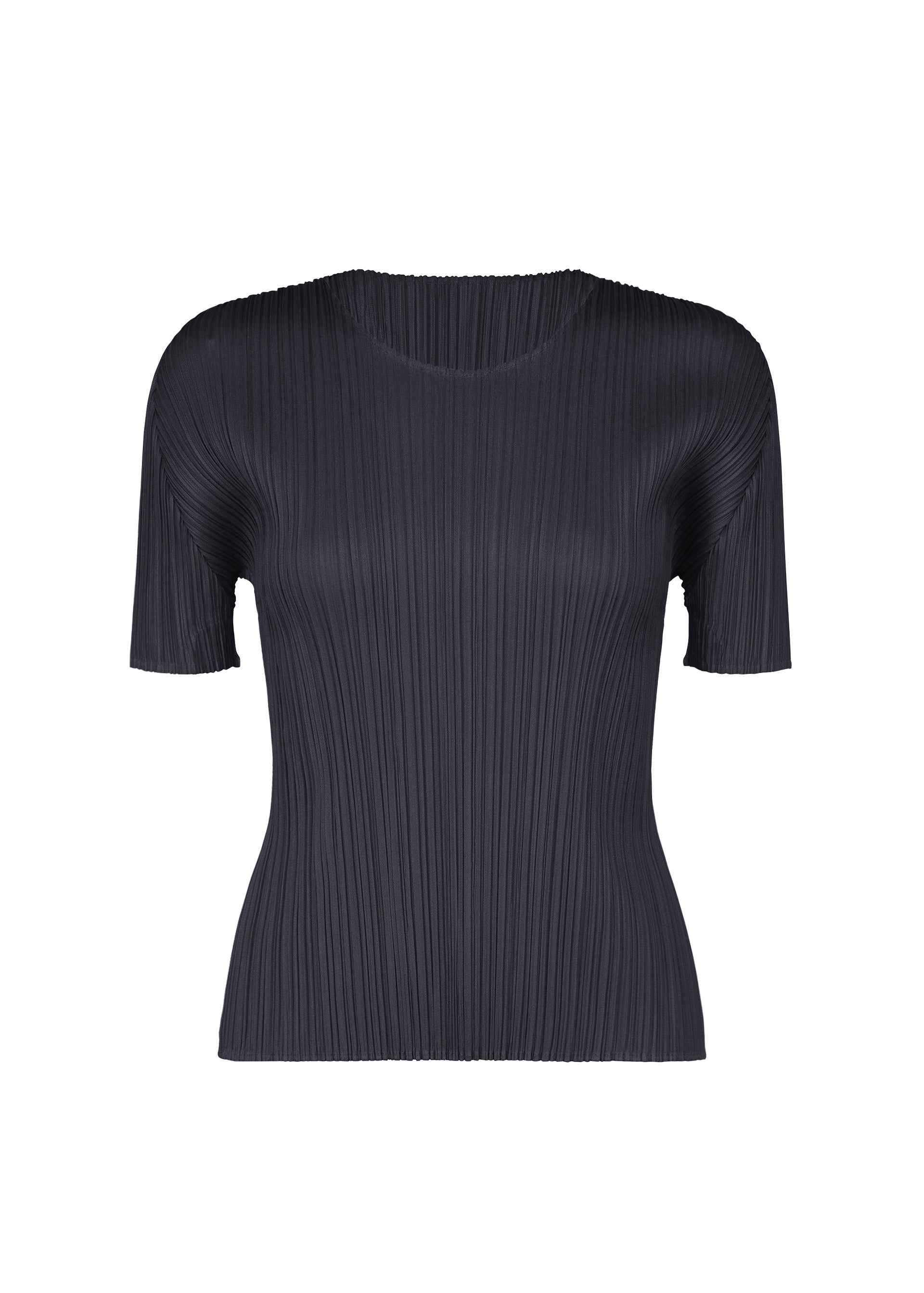 Zoomed view NEW COLORFUL BASICS 4 - NAVY (no.75)