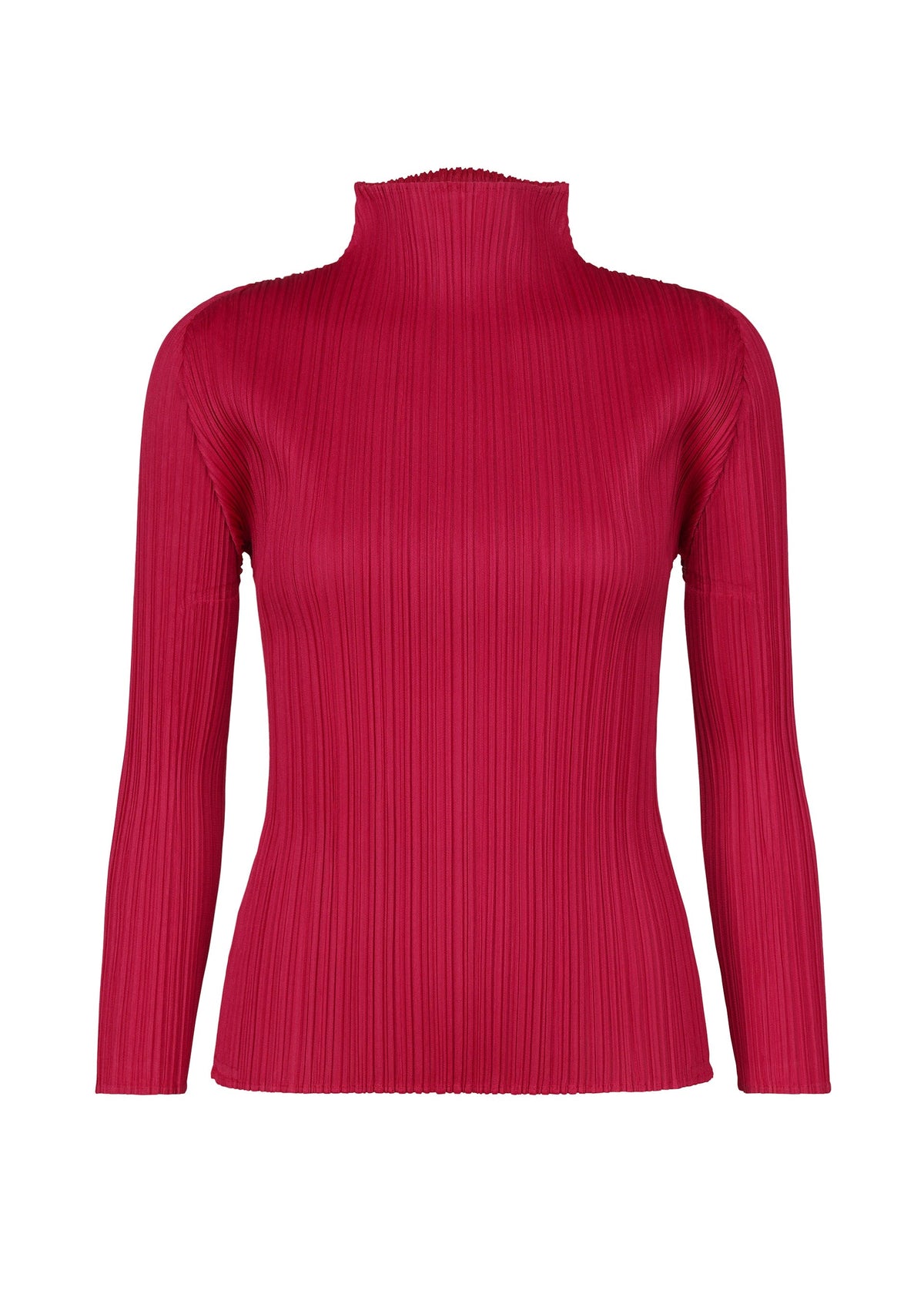 NEW COLORFUL BASICS 4, Women's Tops, Pink view 1 of 9