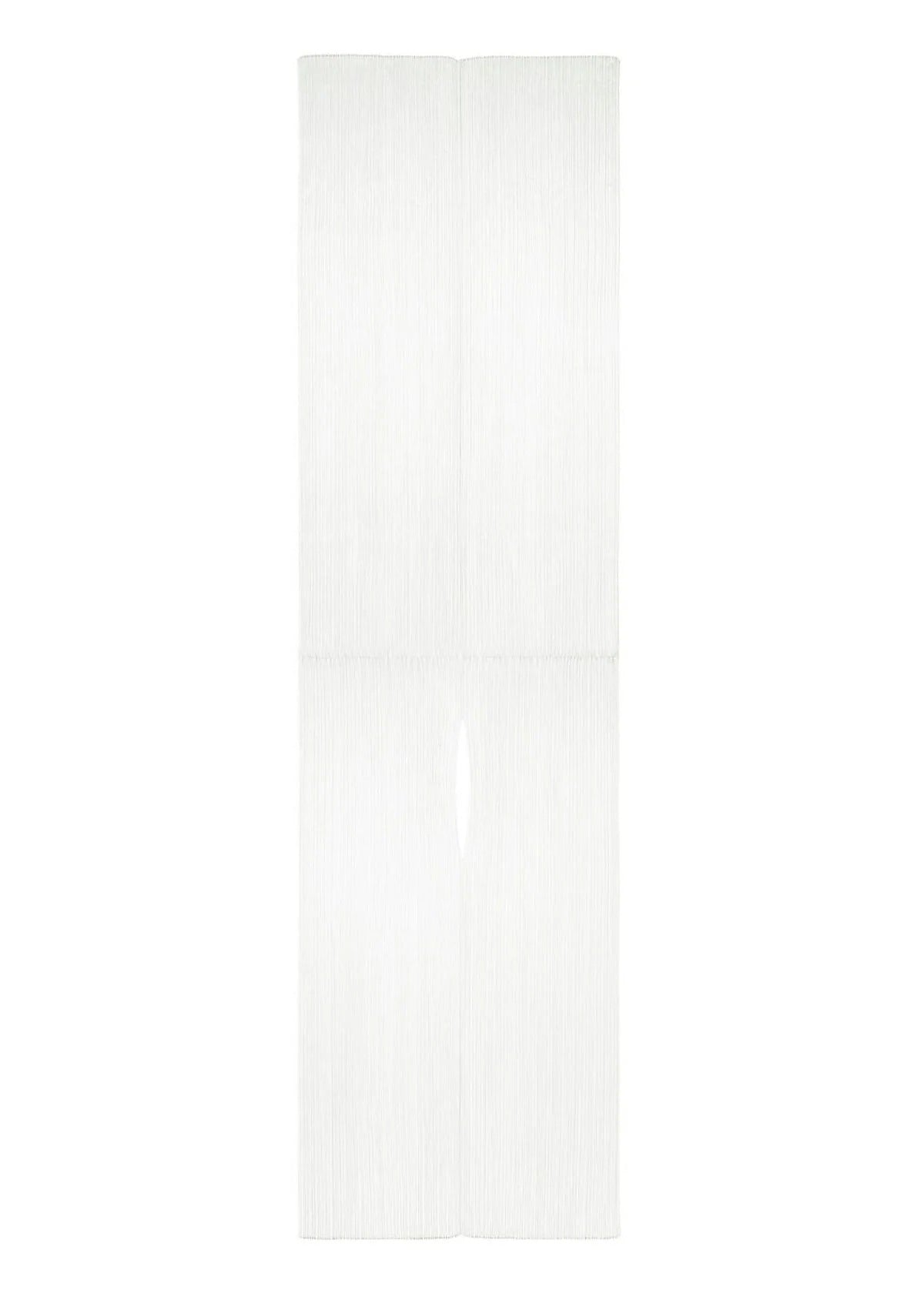 小物 PLEATS PLEASE MADAME-T SMALL WHITE BASIC MADAME-T – ISSEY MIYAKE ONLINE STORE