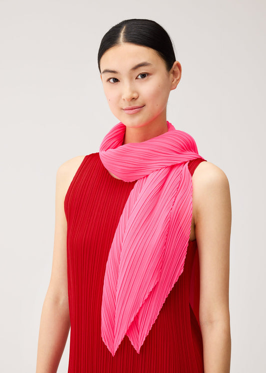 COLORFUL SCARF view 2