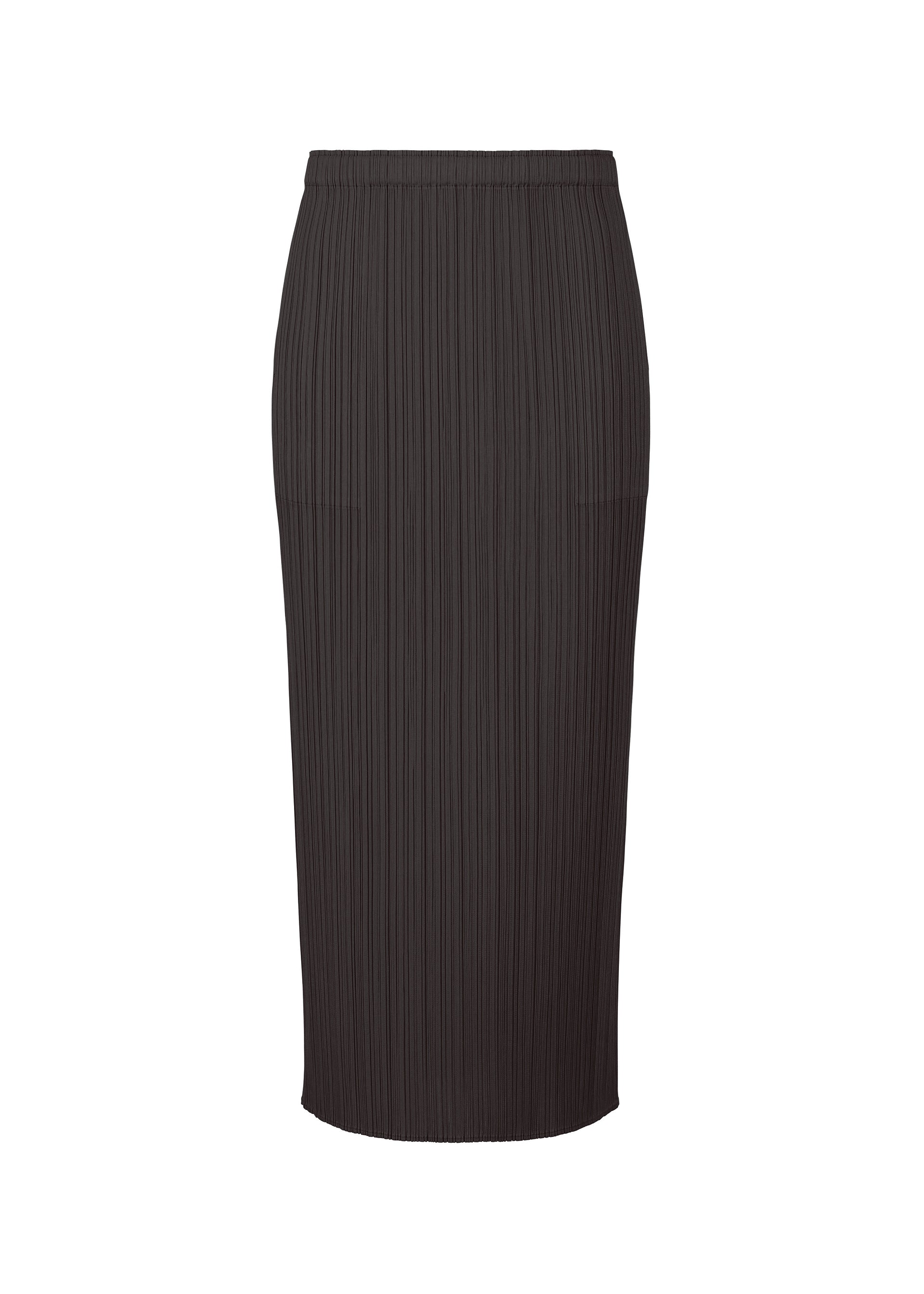 MONTHLY COLORS : APRIL SKIRT – ISSEY MIYAKE ONLINE STORE 