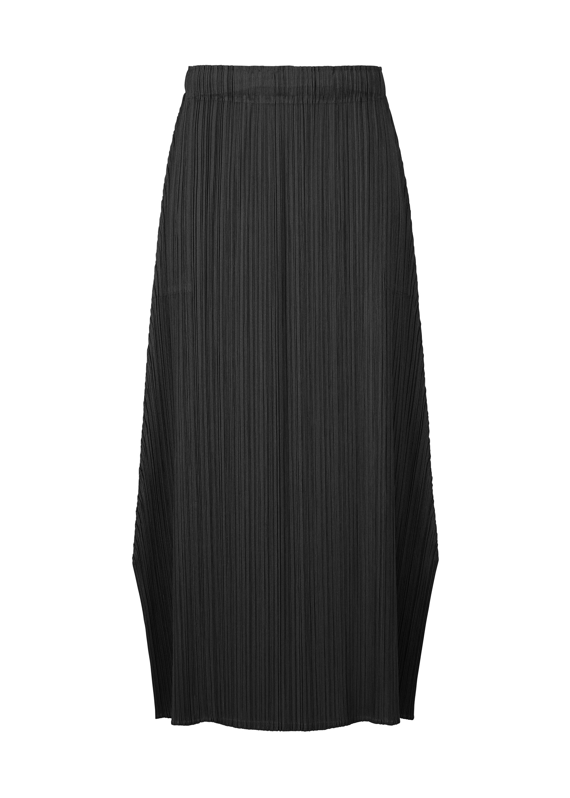 MONTHLY COLORS : JUNE SKIRT – ISSEY MIYAKE ONLINE STORE
