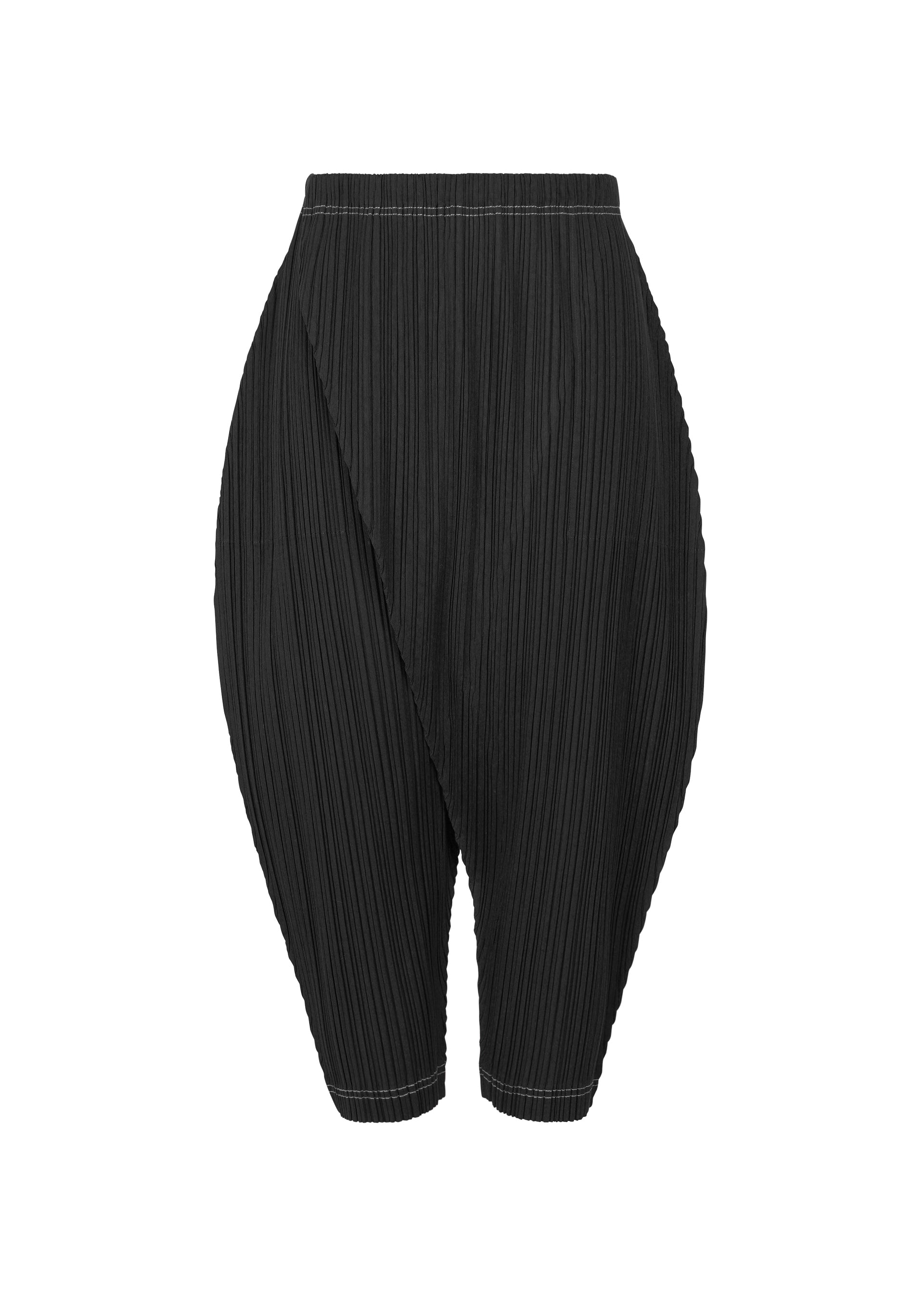 RAMIE PLEATS – ISSEY MIYAKE ONLINE STORE