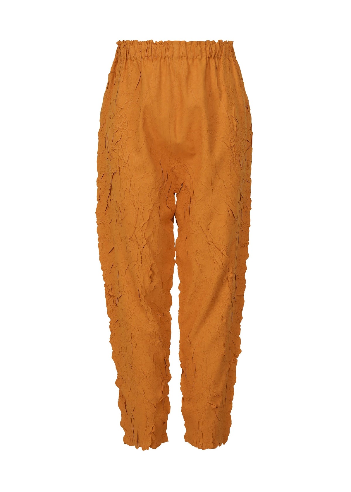 CRUSH PRESS, Women's Pants, Beige view 1 of 10