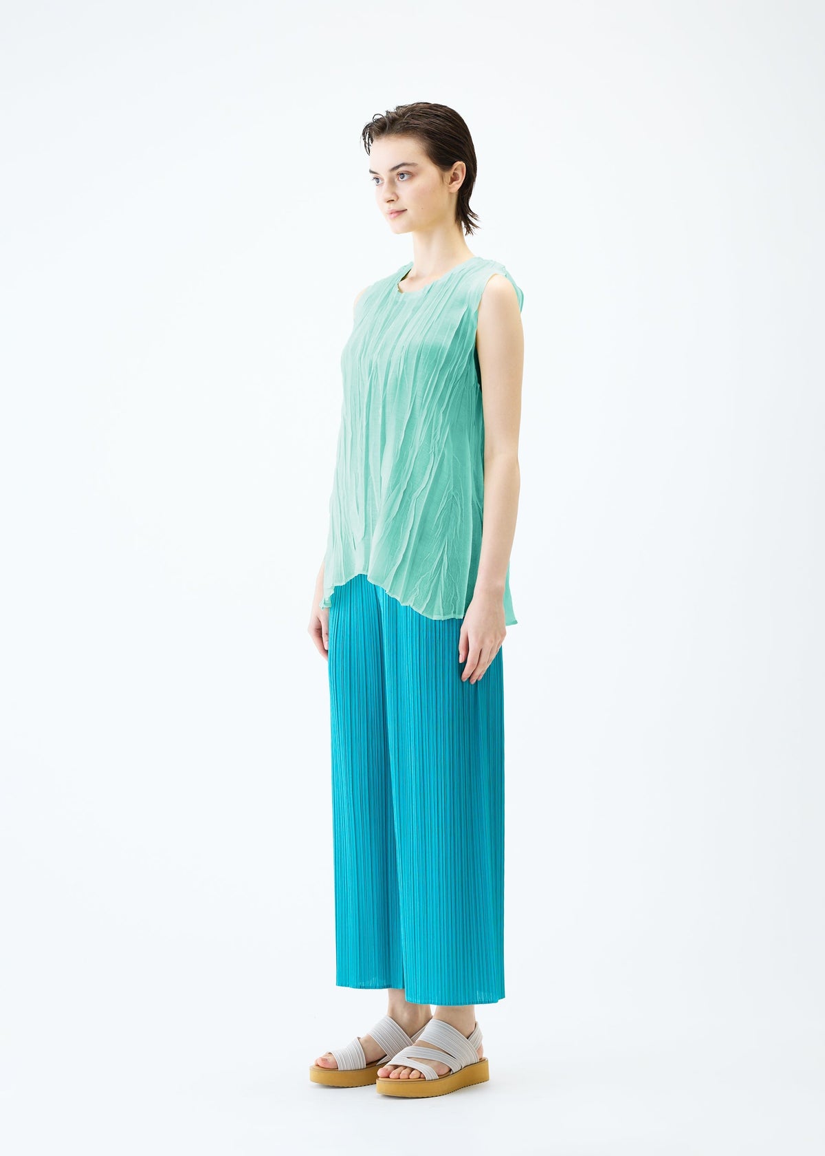 SHEER TWIST view 5 of 7