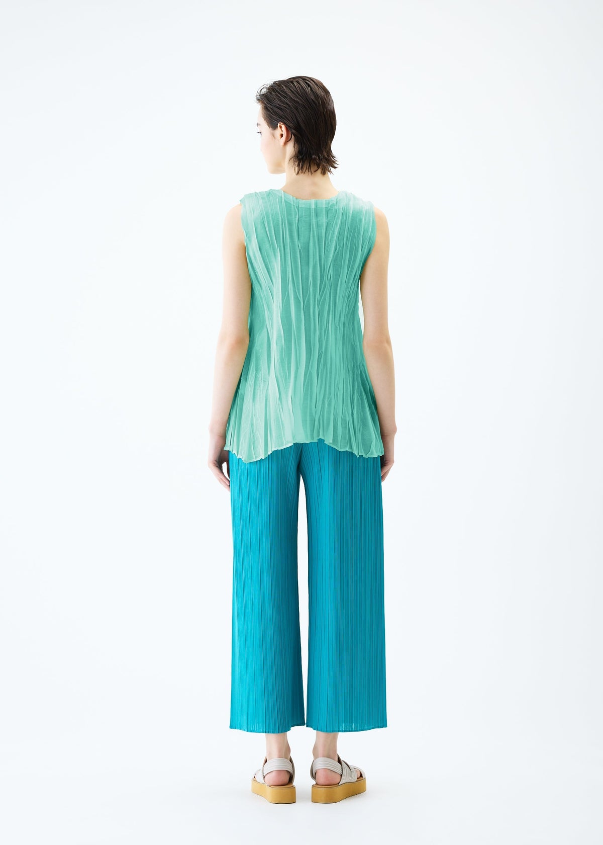 SHEER TWIST view 6 of 7
